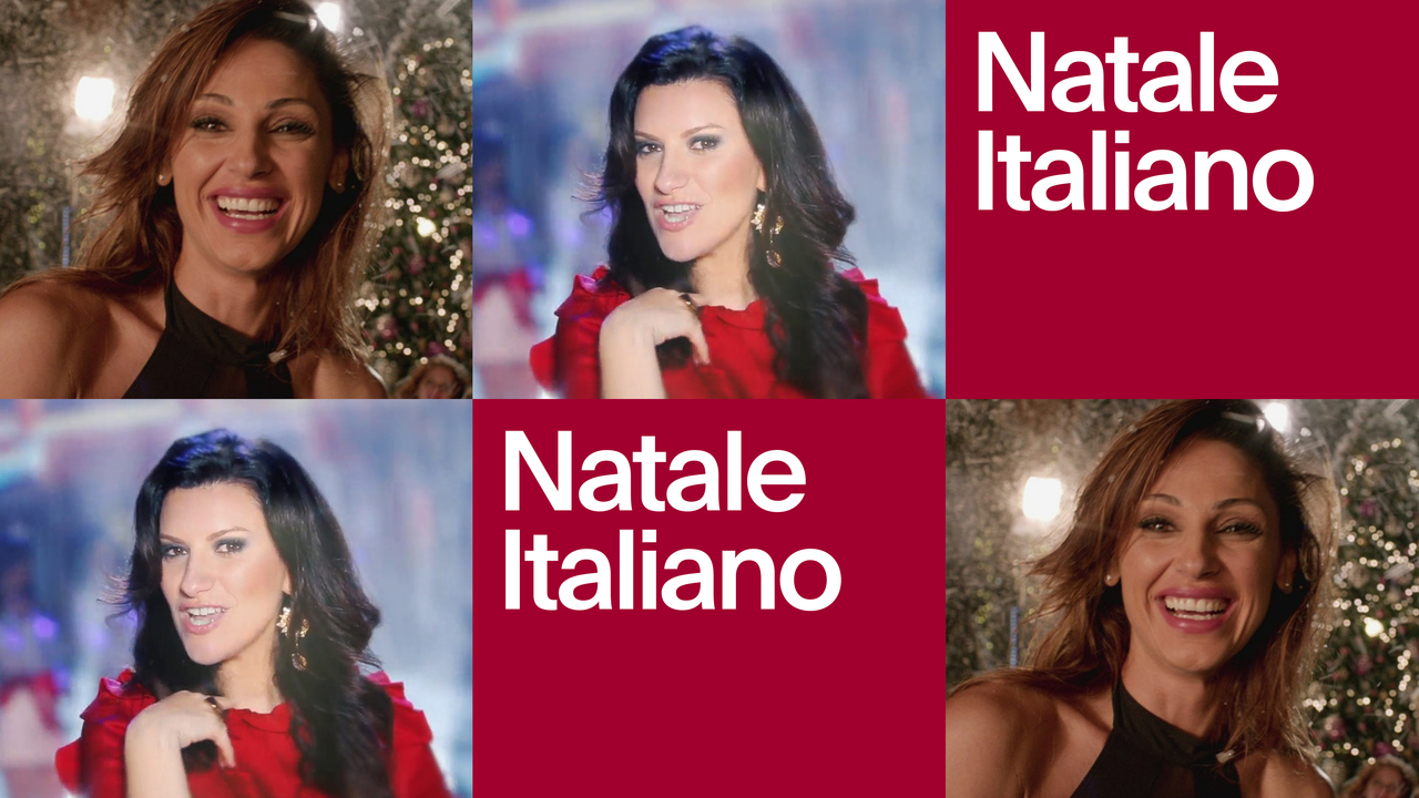 Natale Italiano
