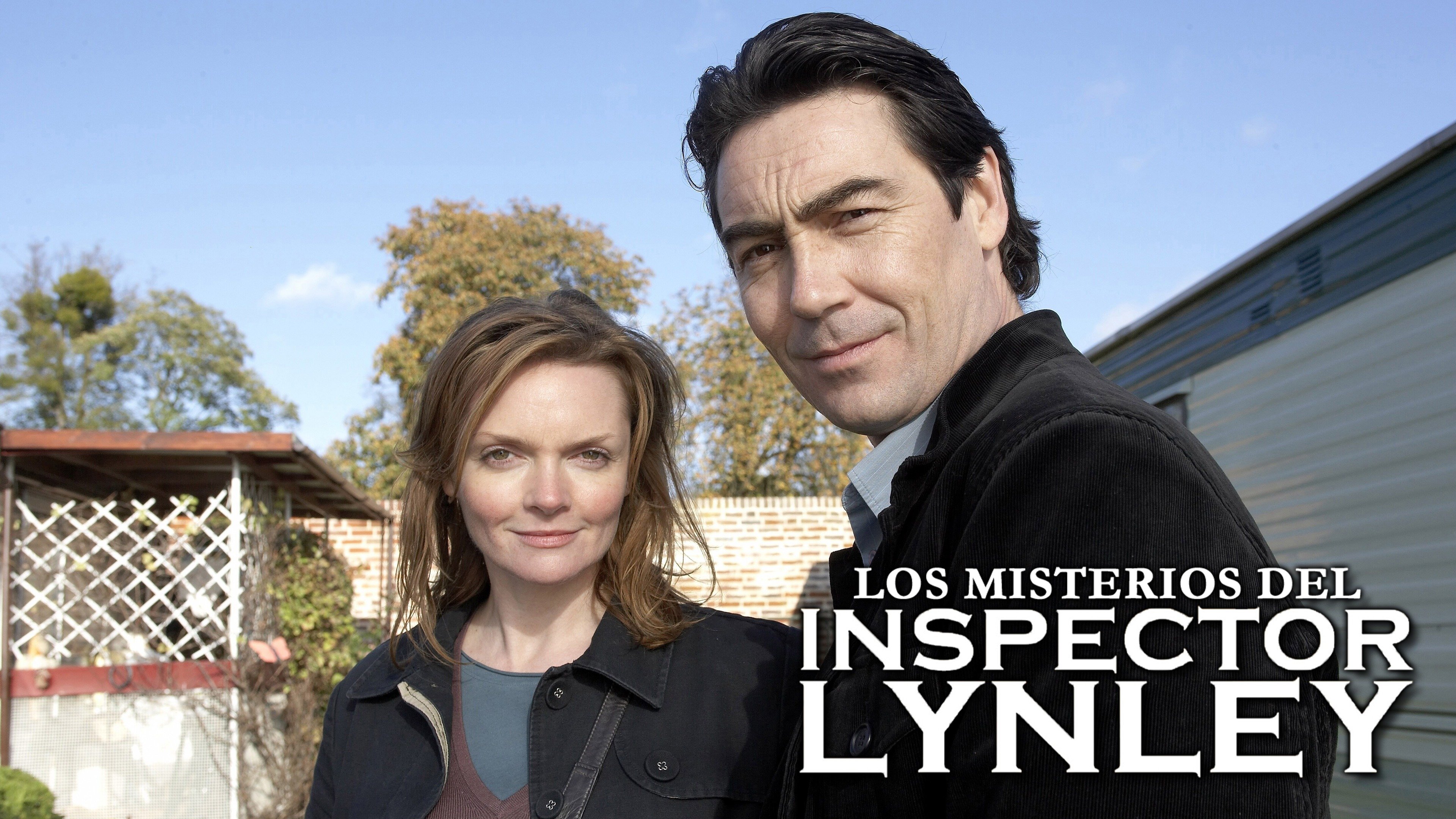 The Inspector Lynley Mysteries