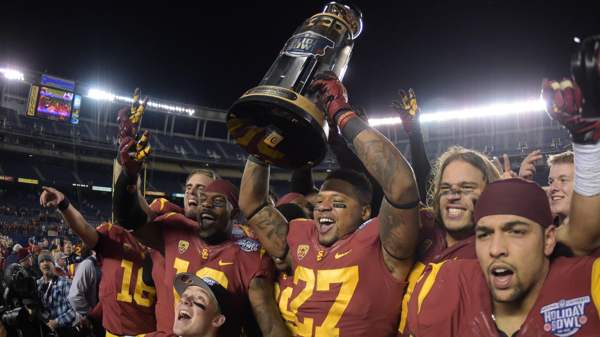 Pac-12 Football Classics