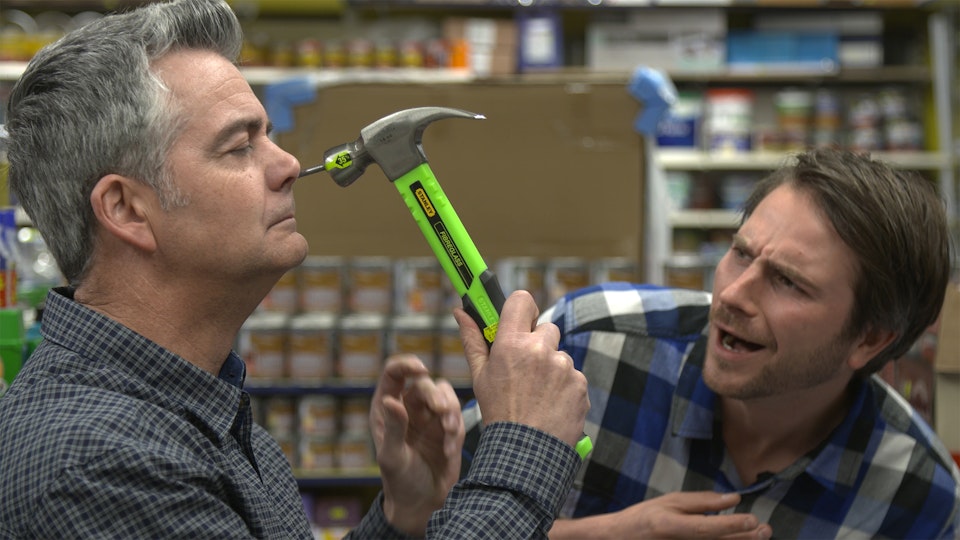 Extraordinary Humans