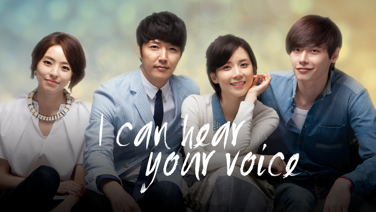 I Can Hear Your Voice Ep.12