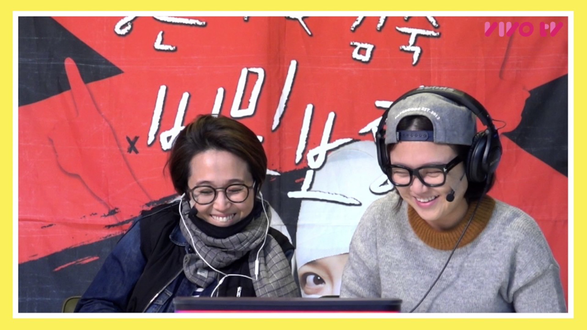 [행운의 보이스피싱] 저랑 폰팅하실래요?ㅣ송은이 김숙의 비밀보장