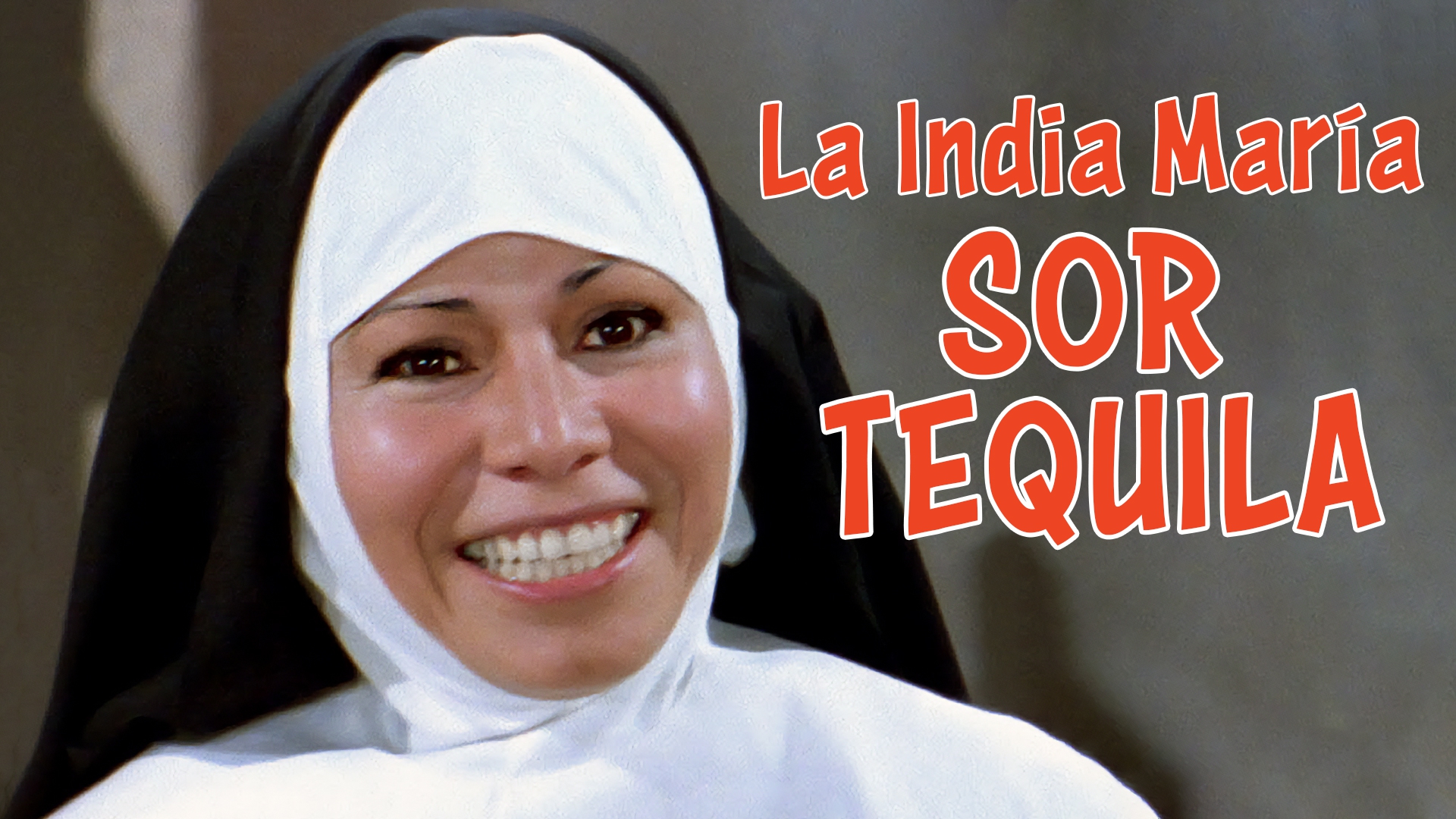 Sor Tequila