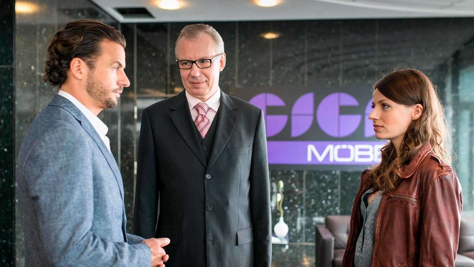 Comment j'ai kidnappé mon boss