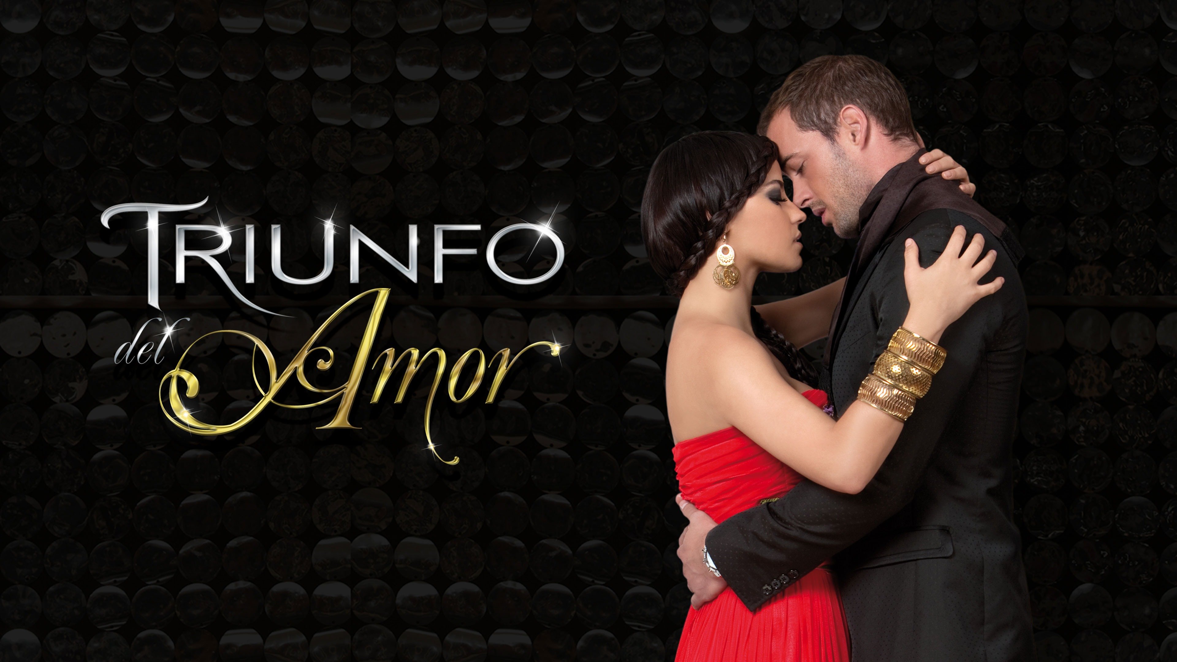 Triunfo del amor