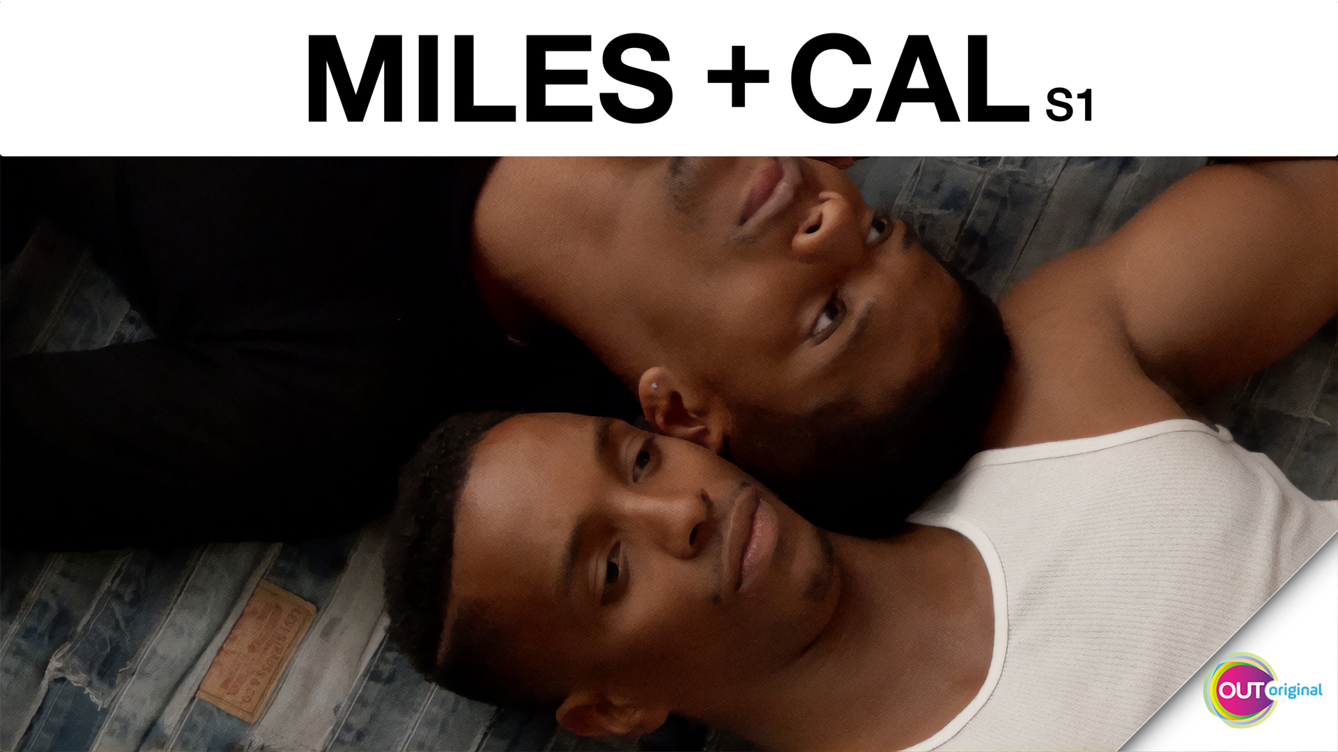Miles and Cal