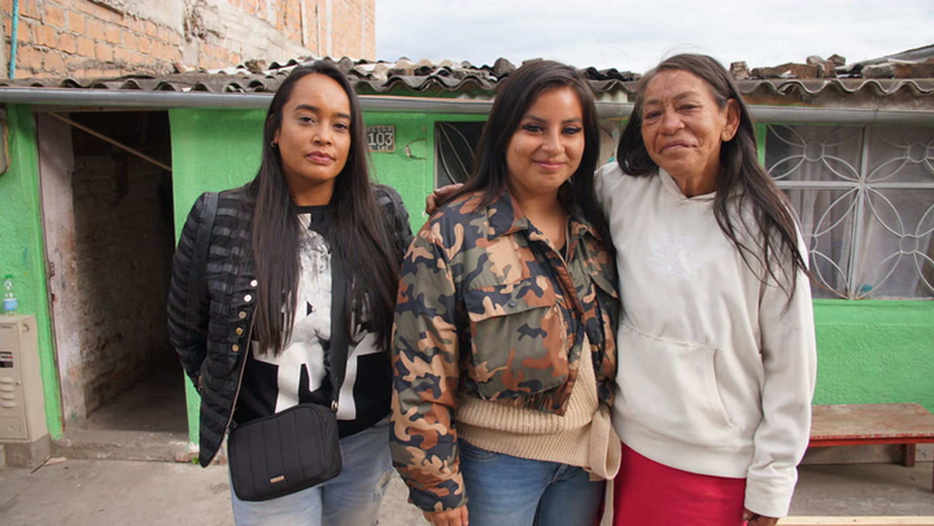 Meine fremde Mutter: Adoptionskinder suchen ihre Familie