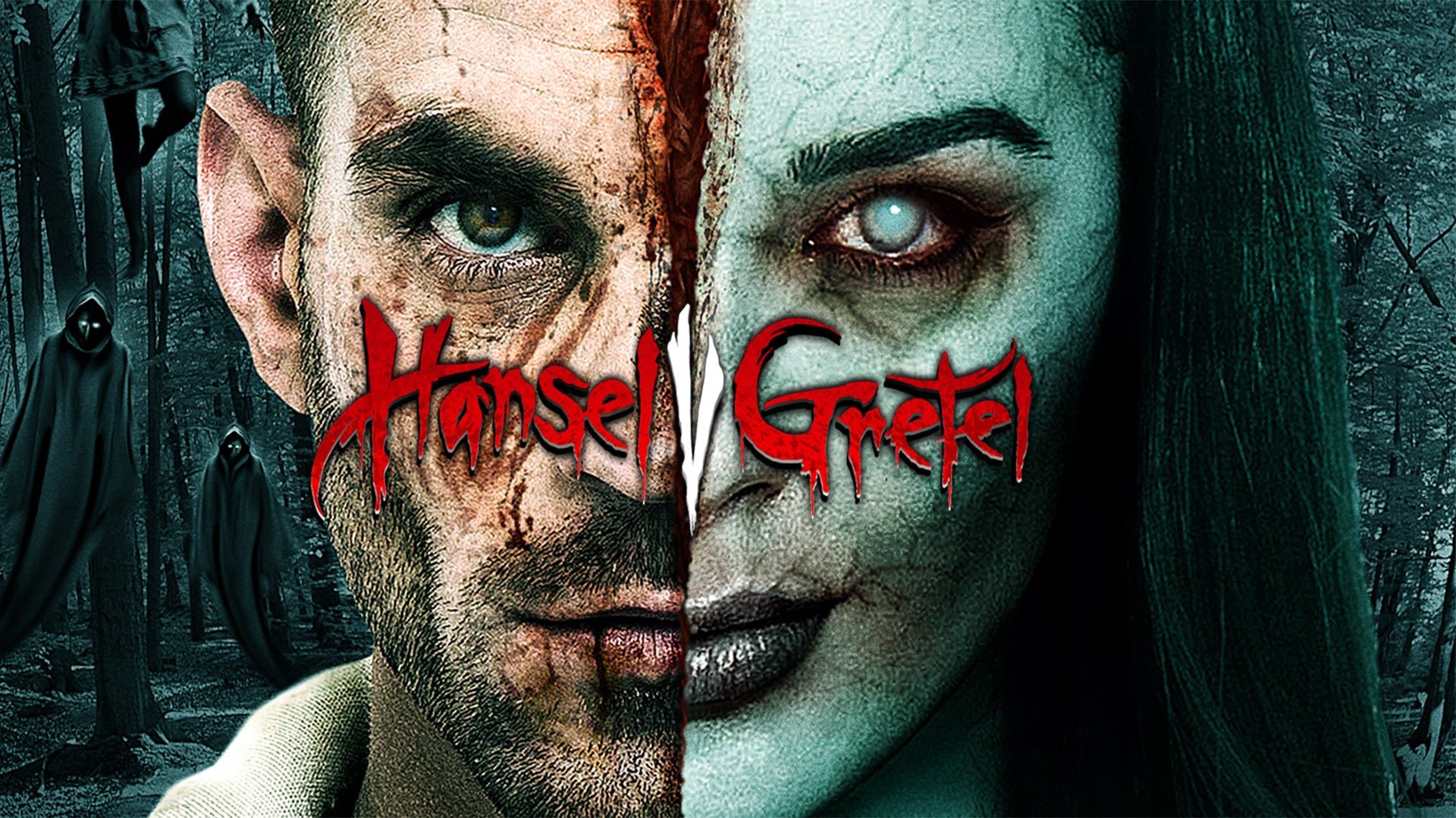 Hansel vs. Gretel