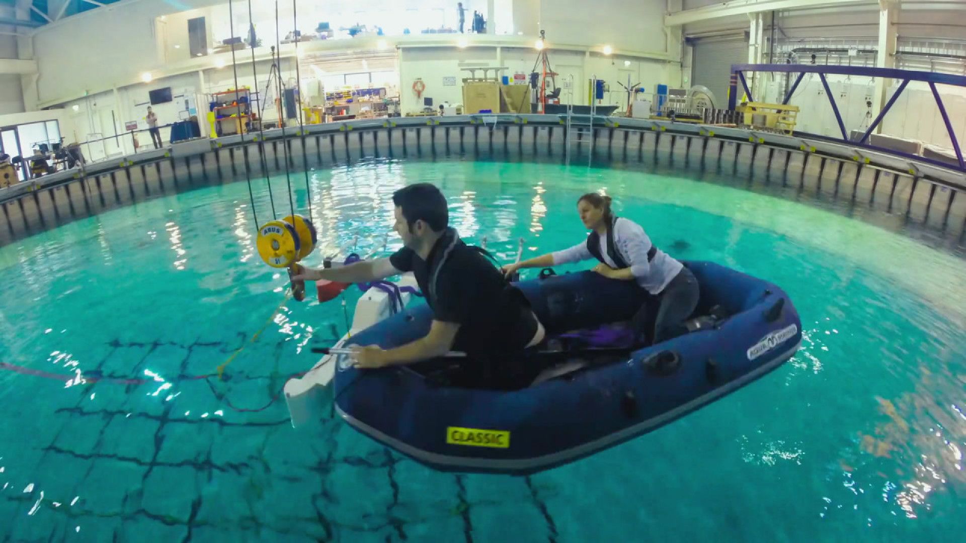 Ingeniería del Futuro