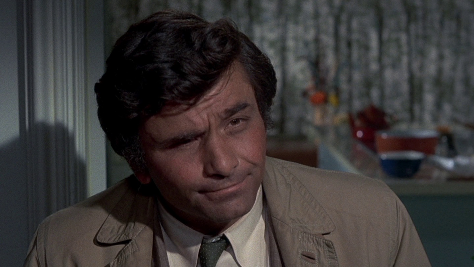Columbo