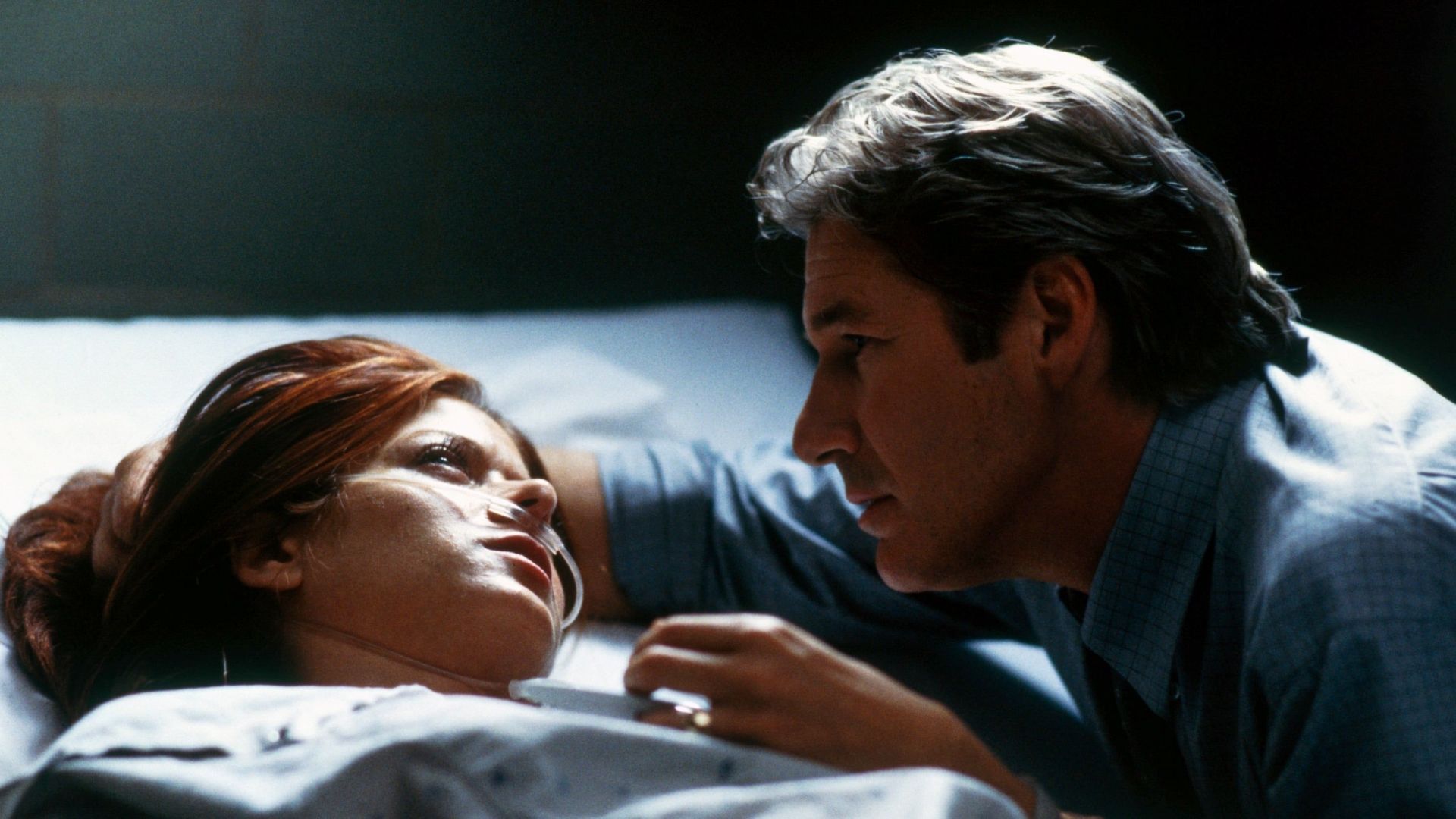 La Prophétie des ombres