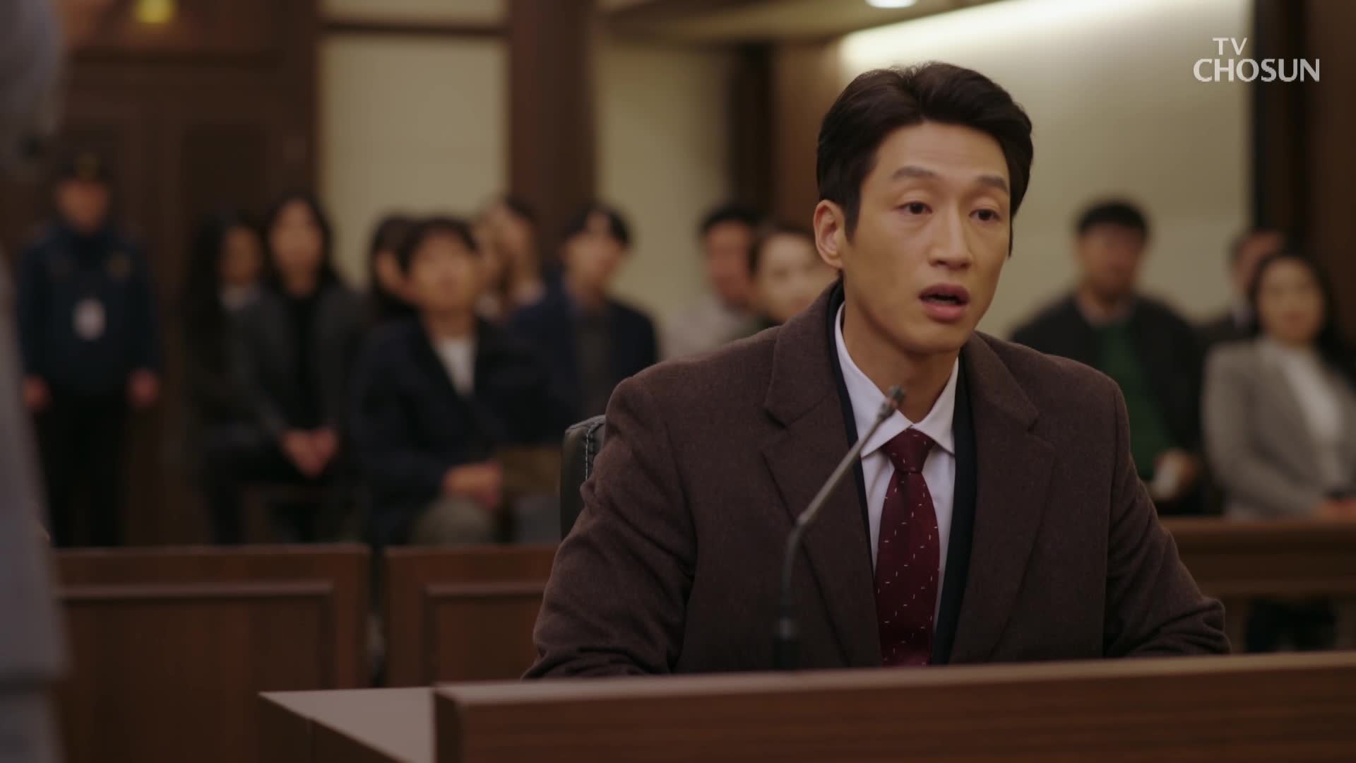 나의 해피엔드 15회