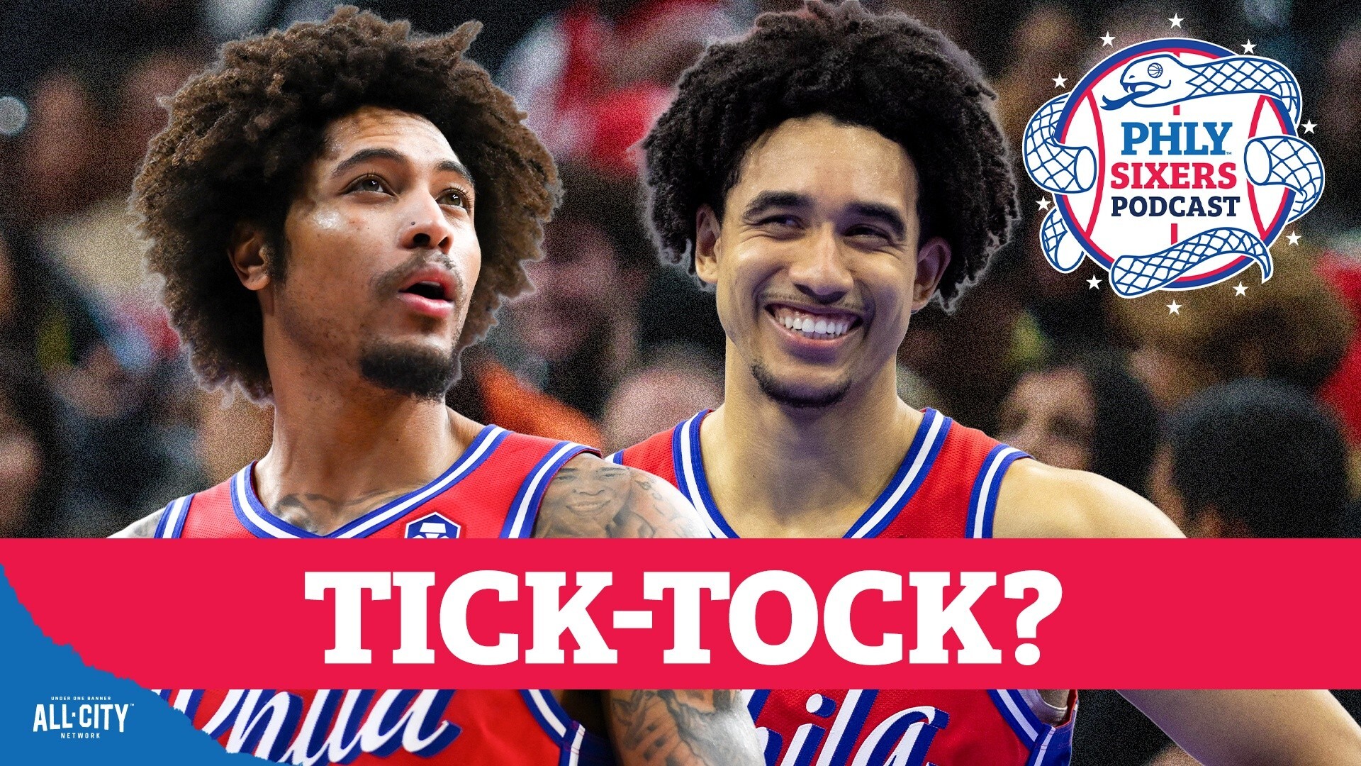PHLY Sixers Podcast