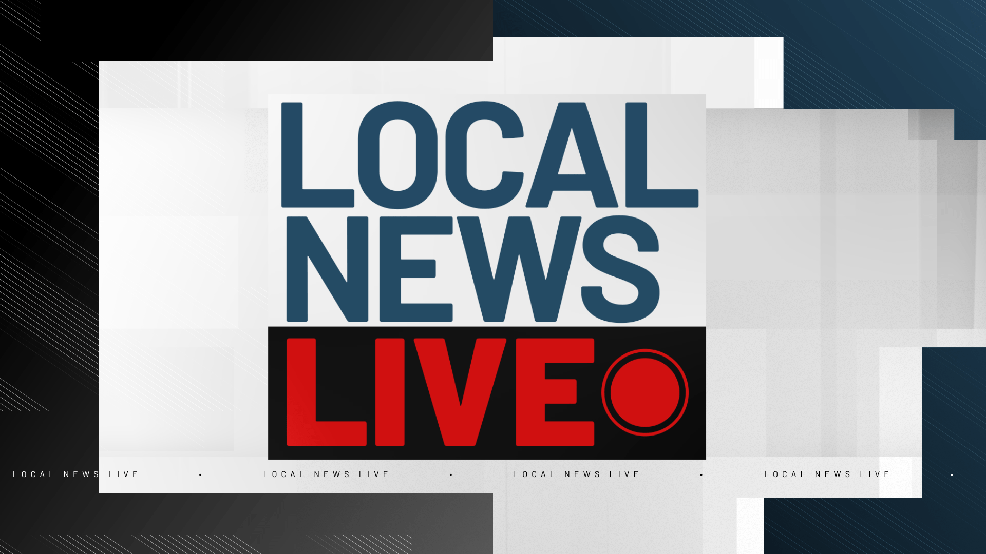 Local News Live
