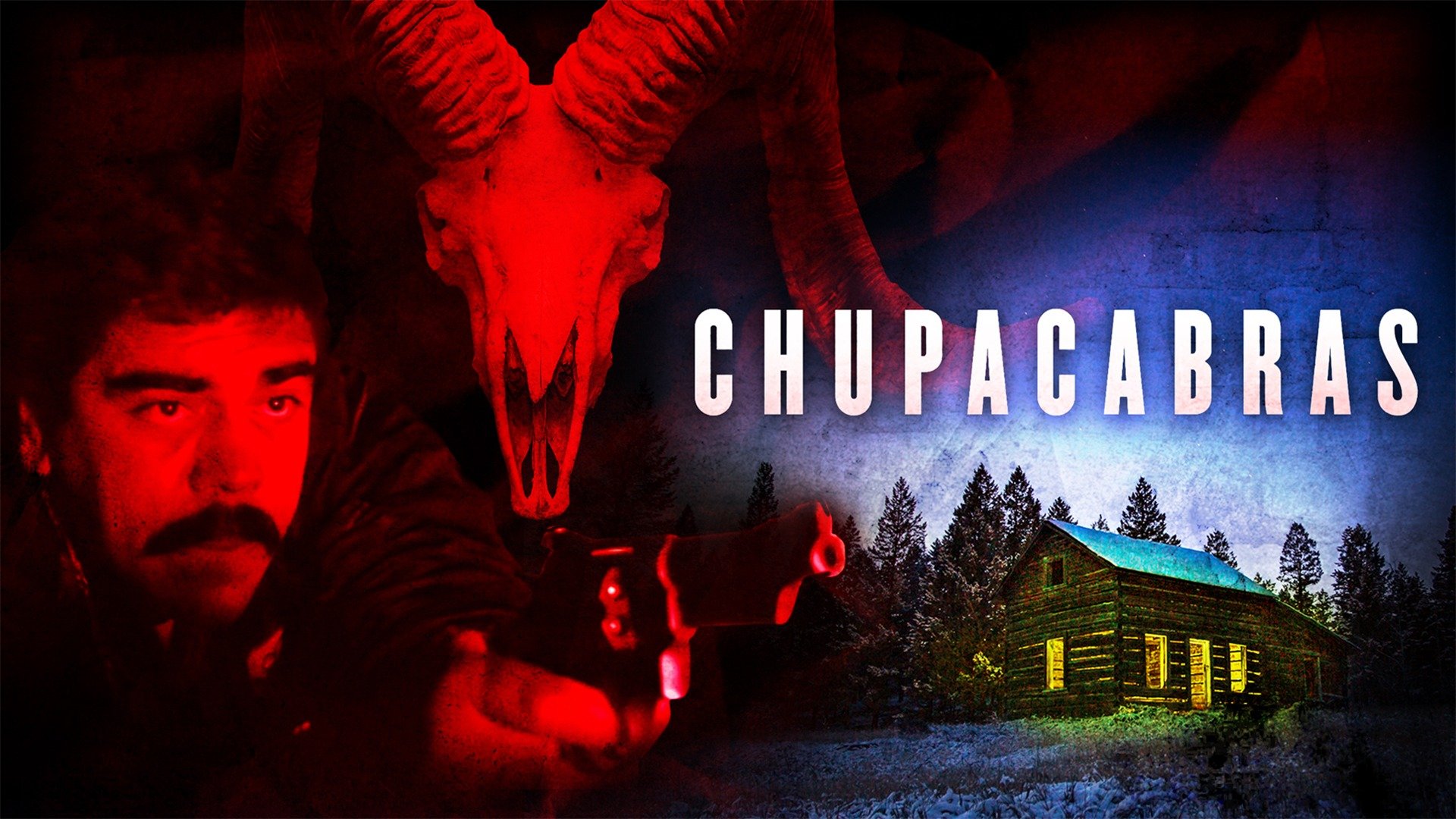 El chupacabras