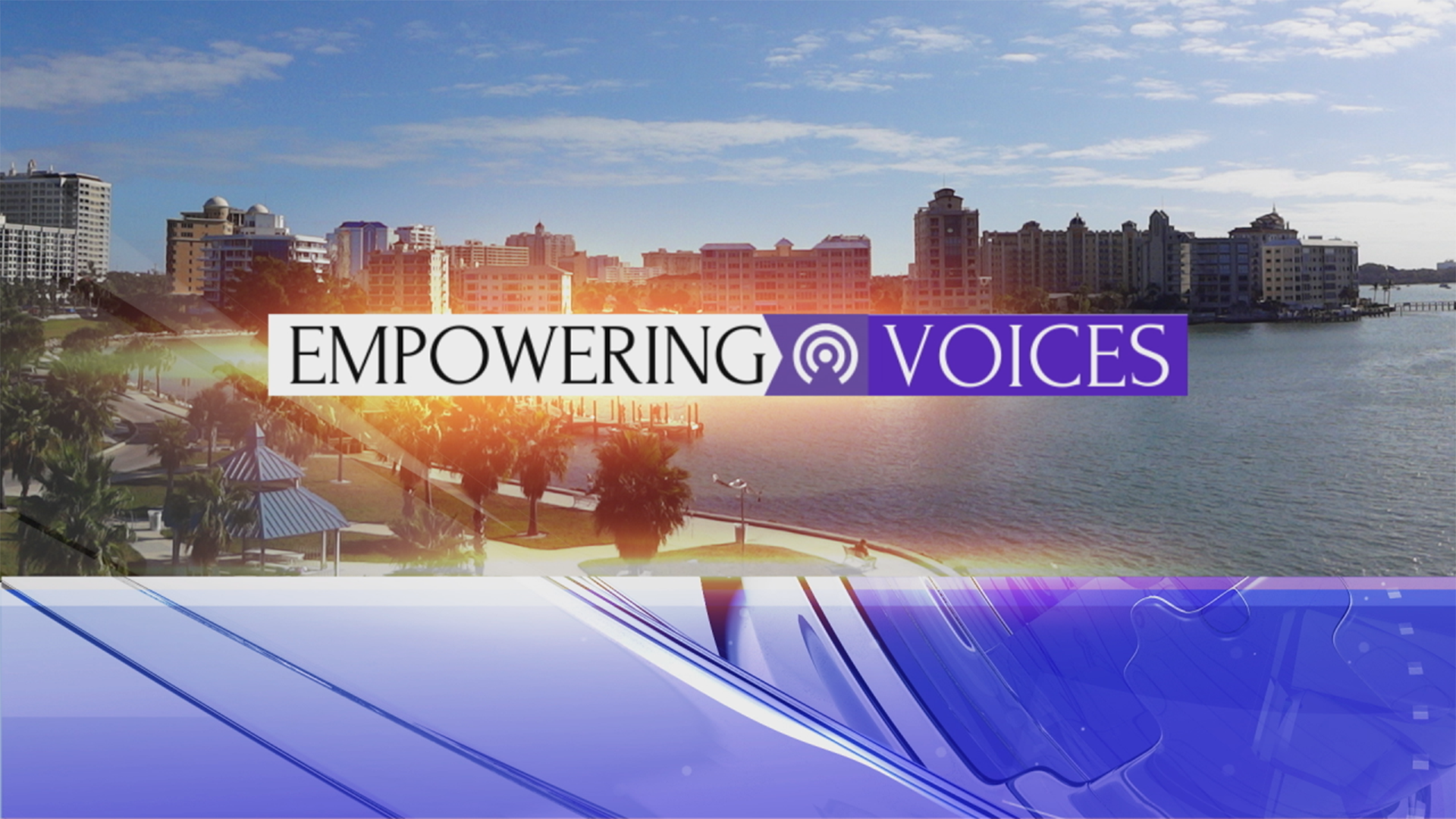 Empowering Voices