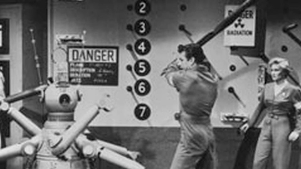 The Conspiracy Show With Richard Syrett