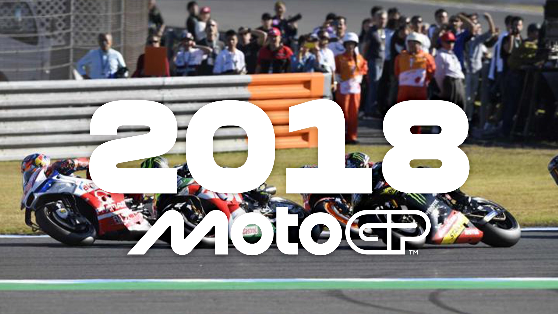 MotoGP 2018