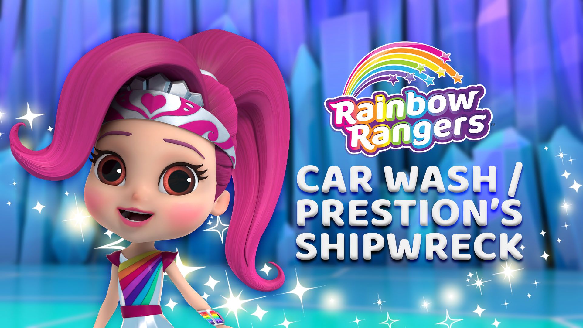 Rainbow Rangers