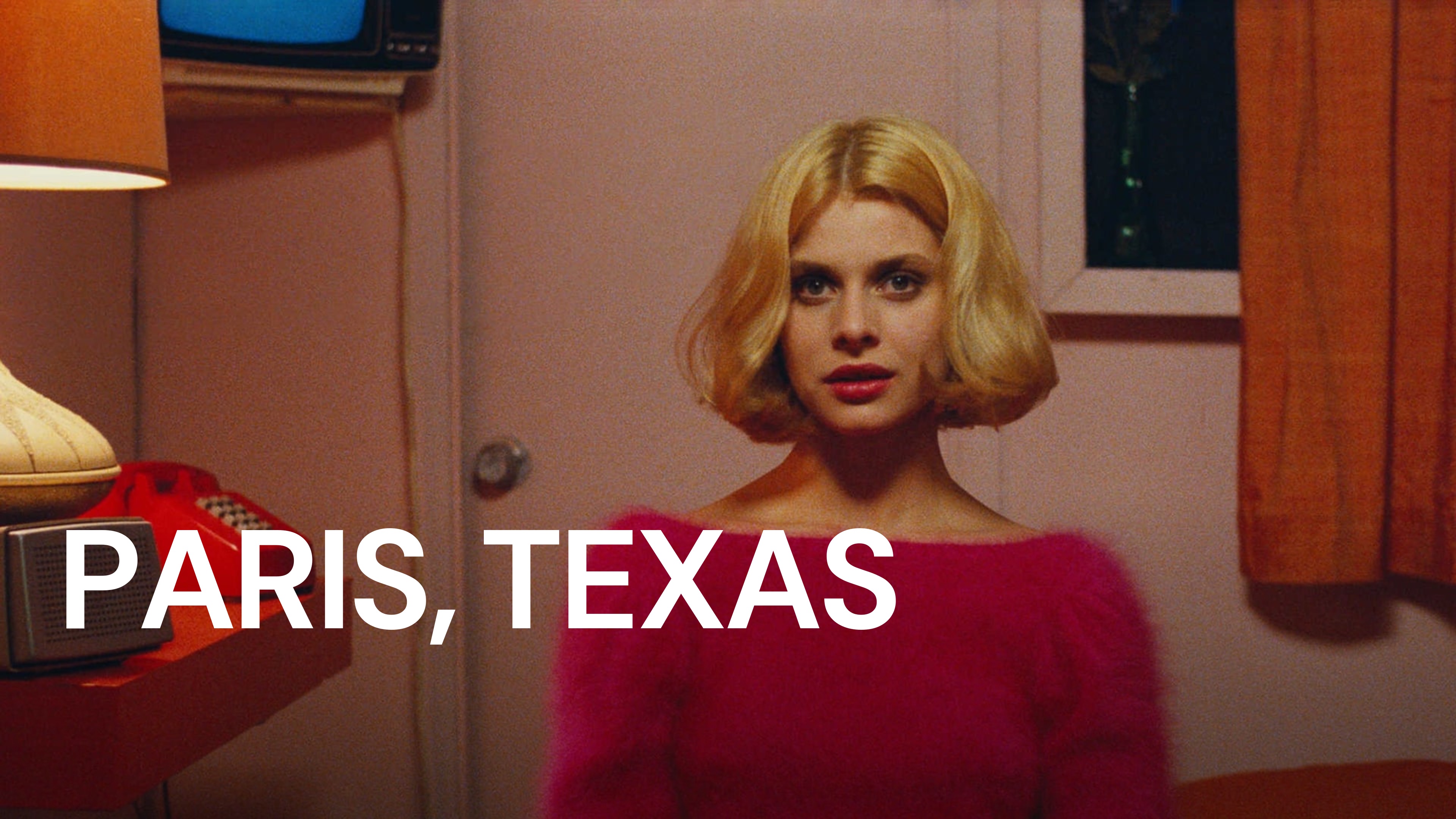 Paris, Texas