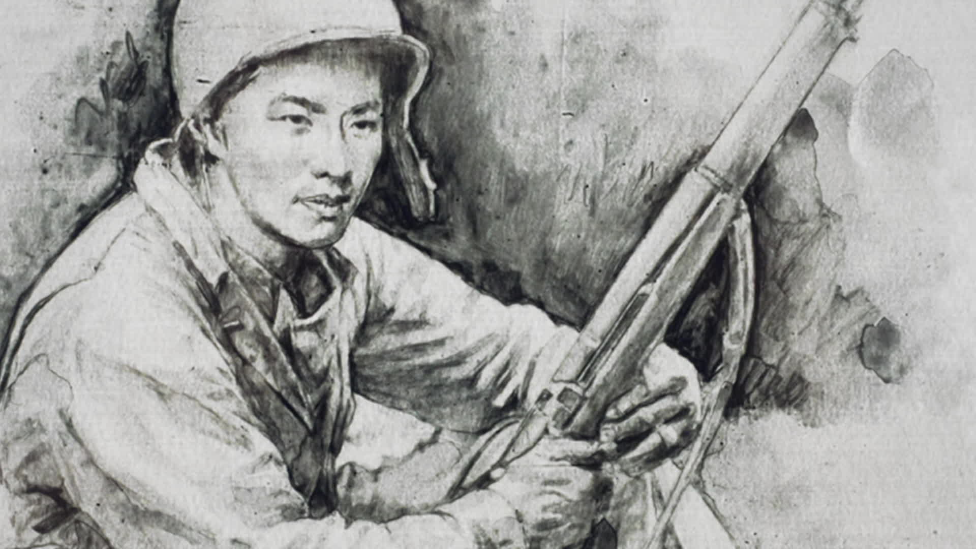 Hidden Heroes: The Nisei Soldiers of WWII