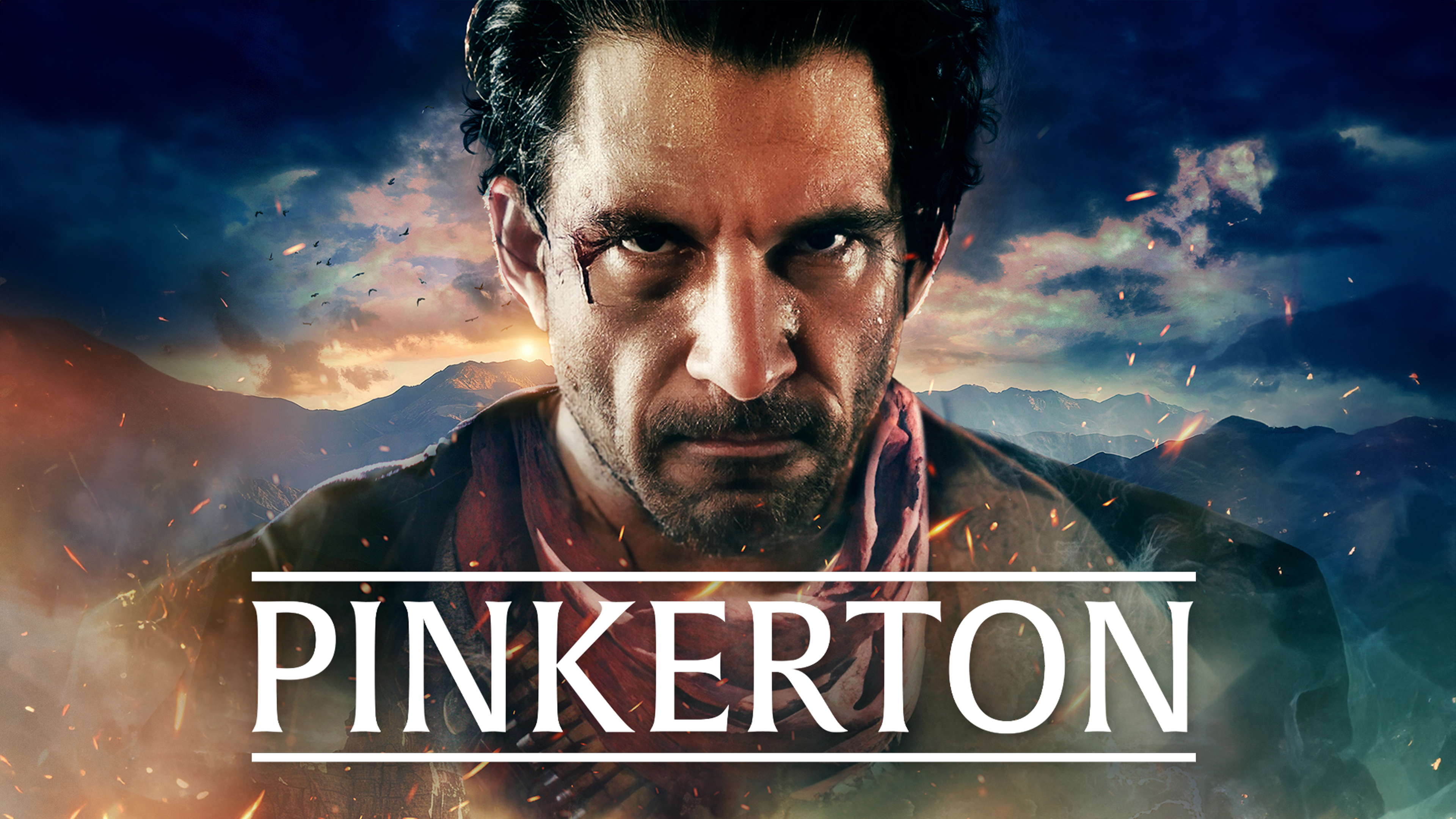 Pinkerton