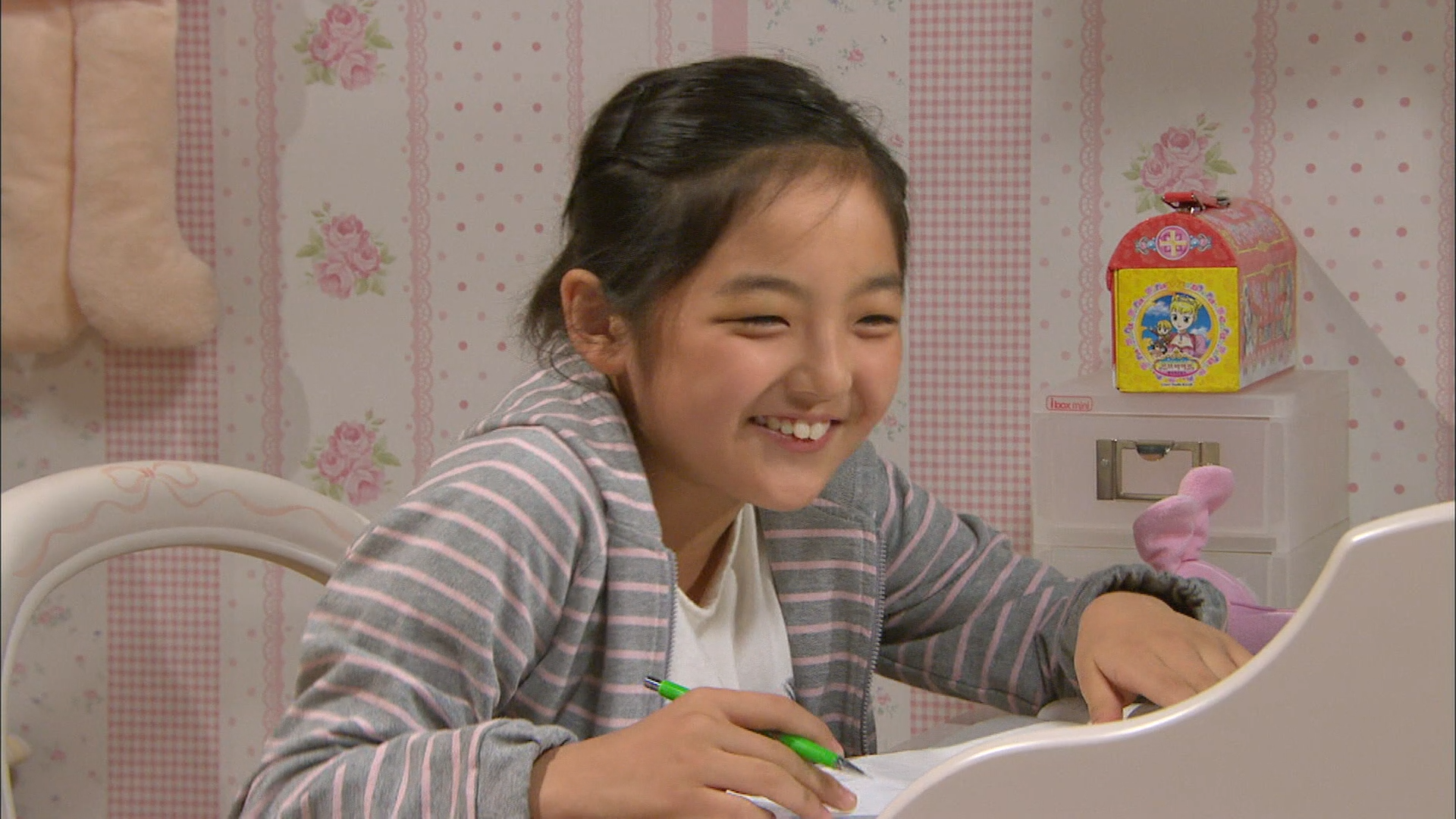 지붕뚫고 하이킥, 27회