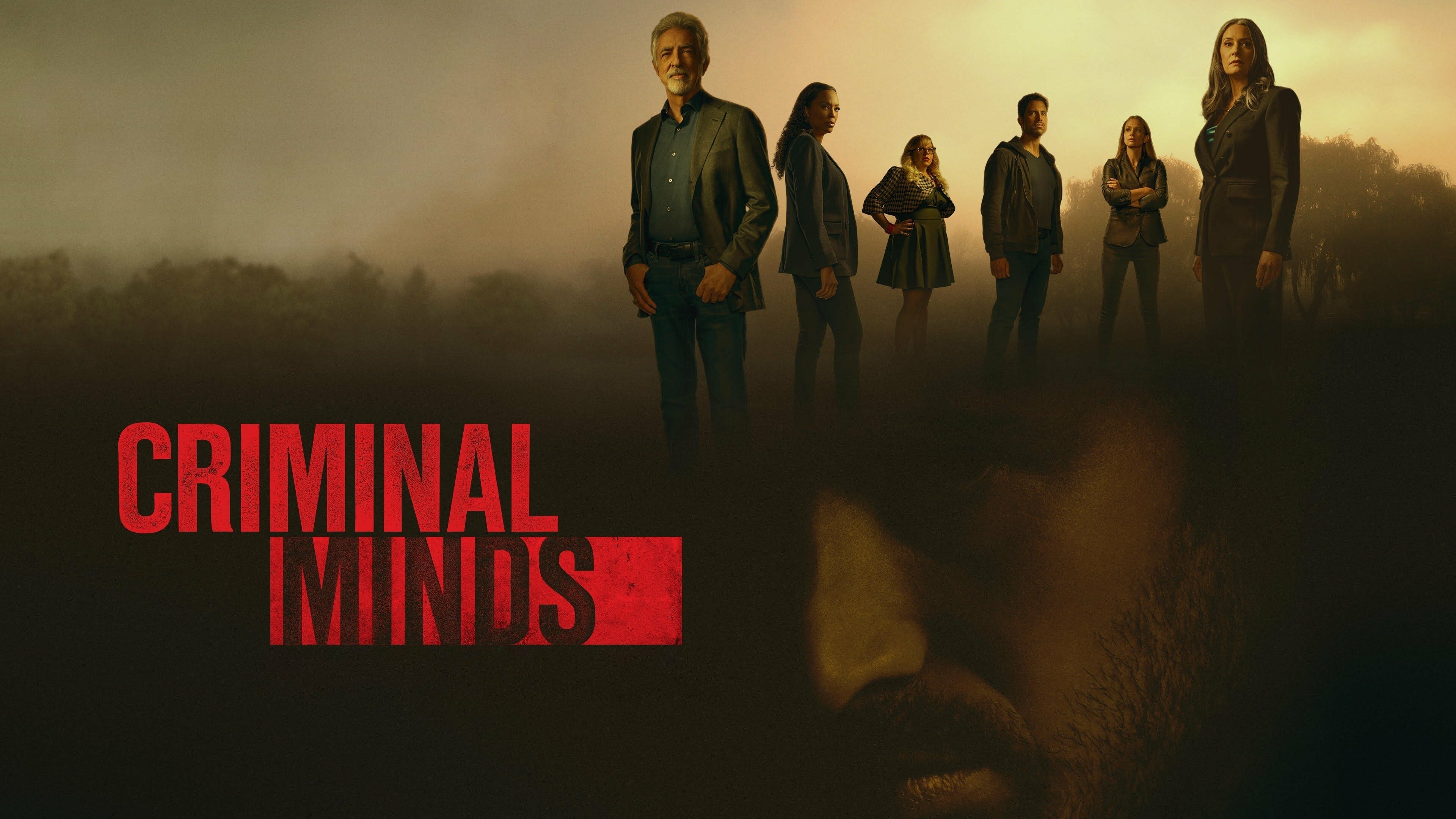 Criminal Minds
