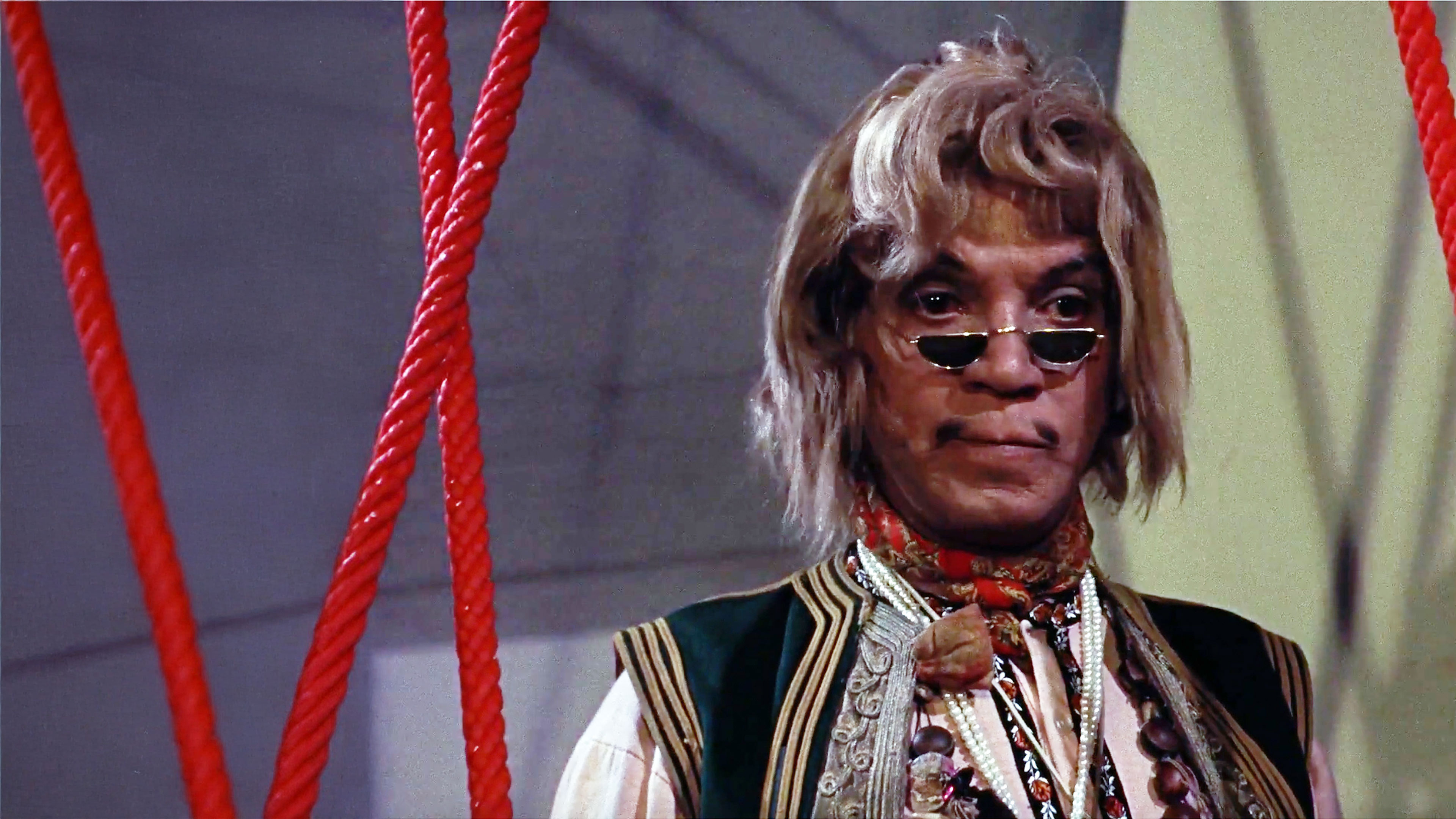 Un Quijote Sin Mancha