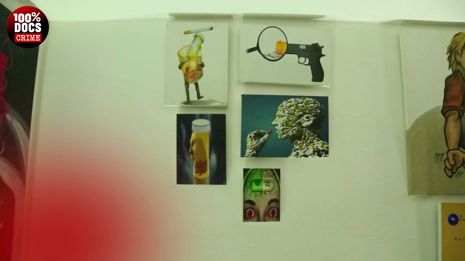 Air Captagon / Irak : les mordeuses de Daesh