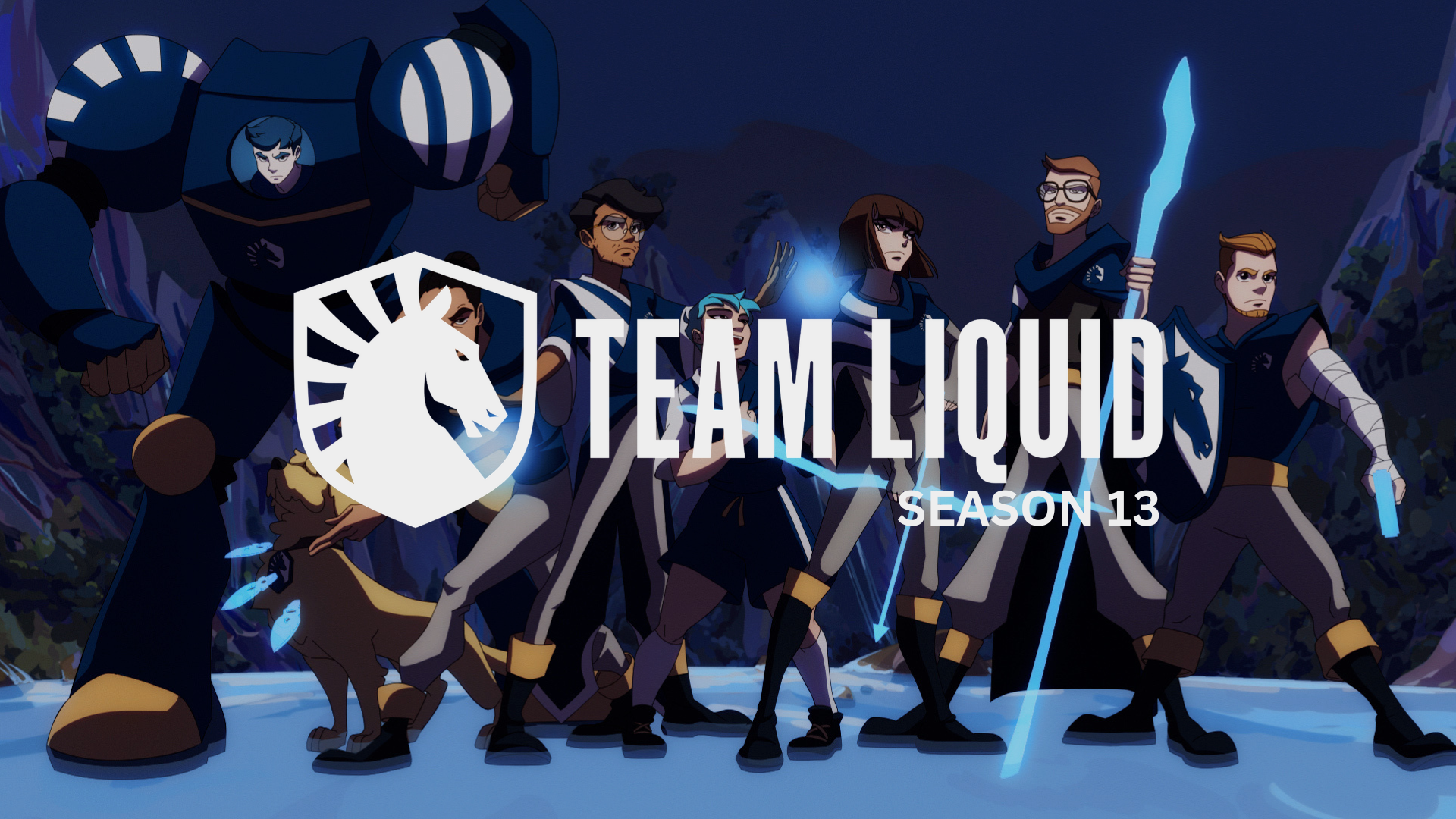 Team Liquid