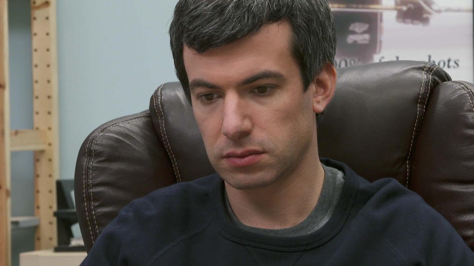 Nathan For You