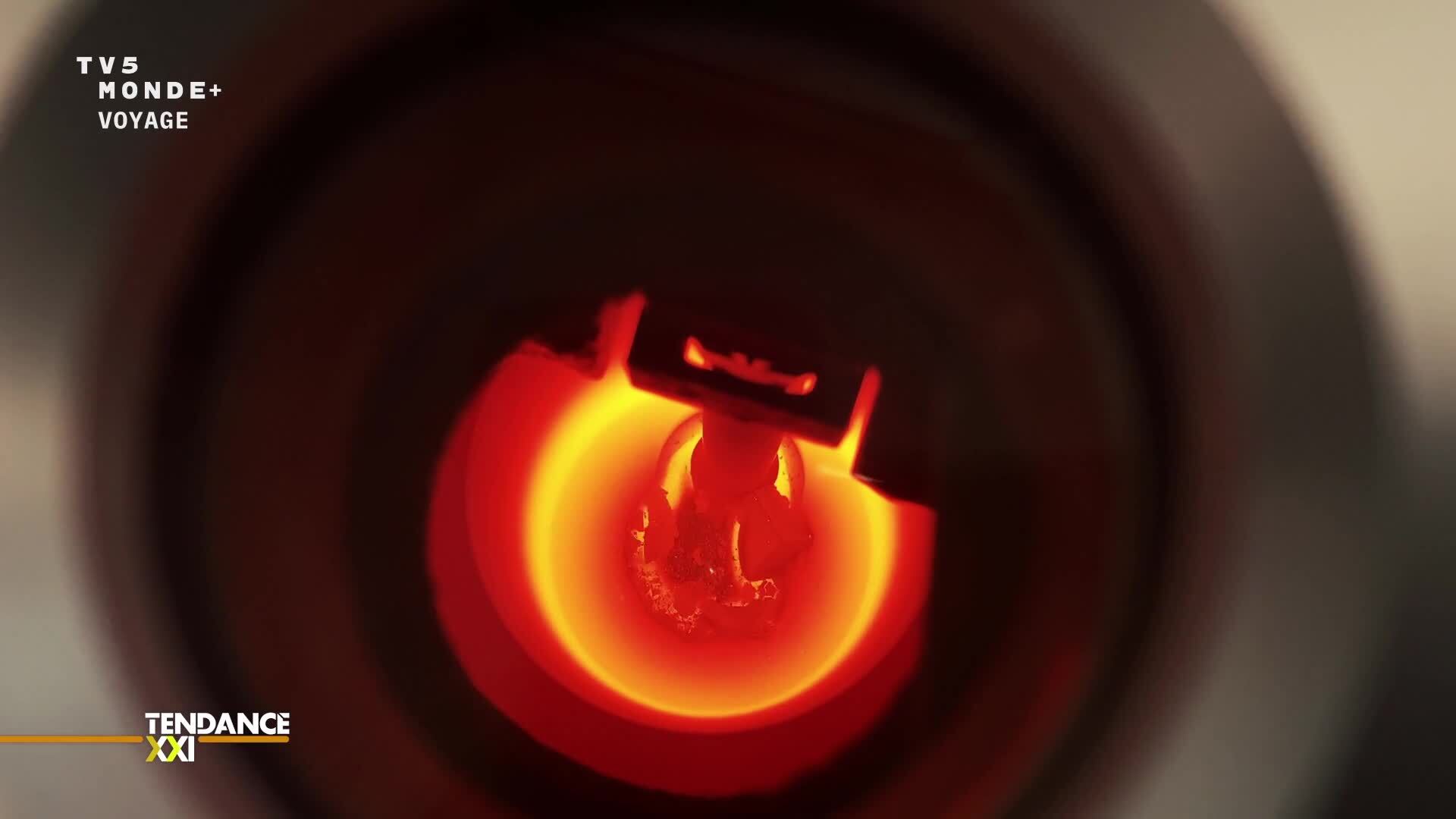 Tendance XXI express