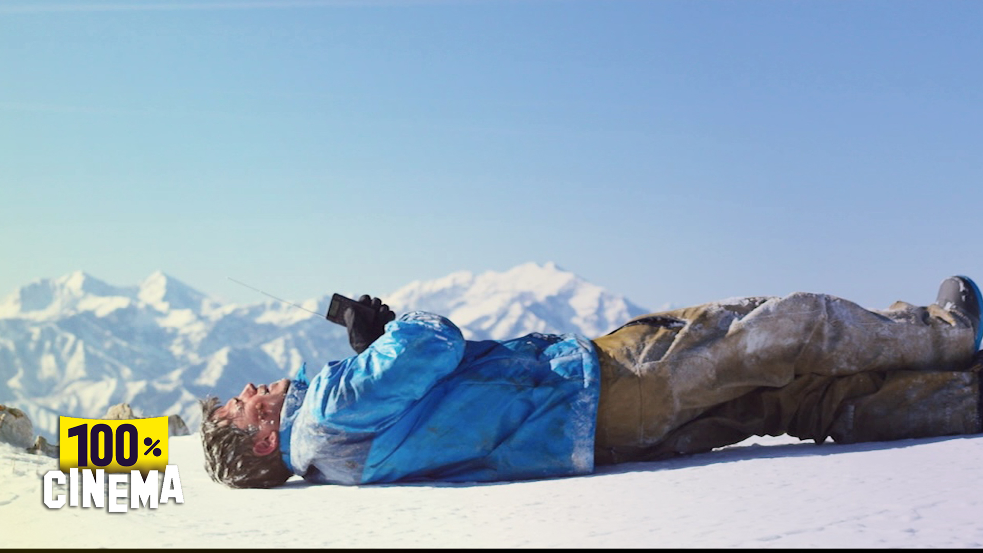 6 Below : Miracle On The Mountain