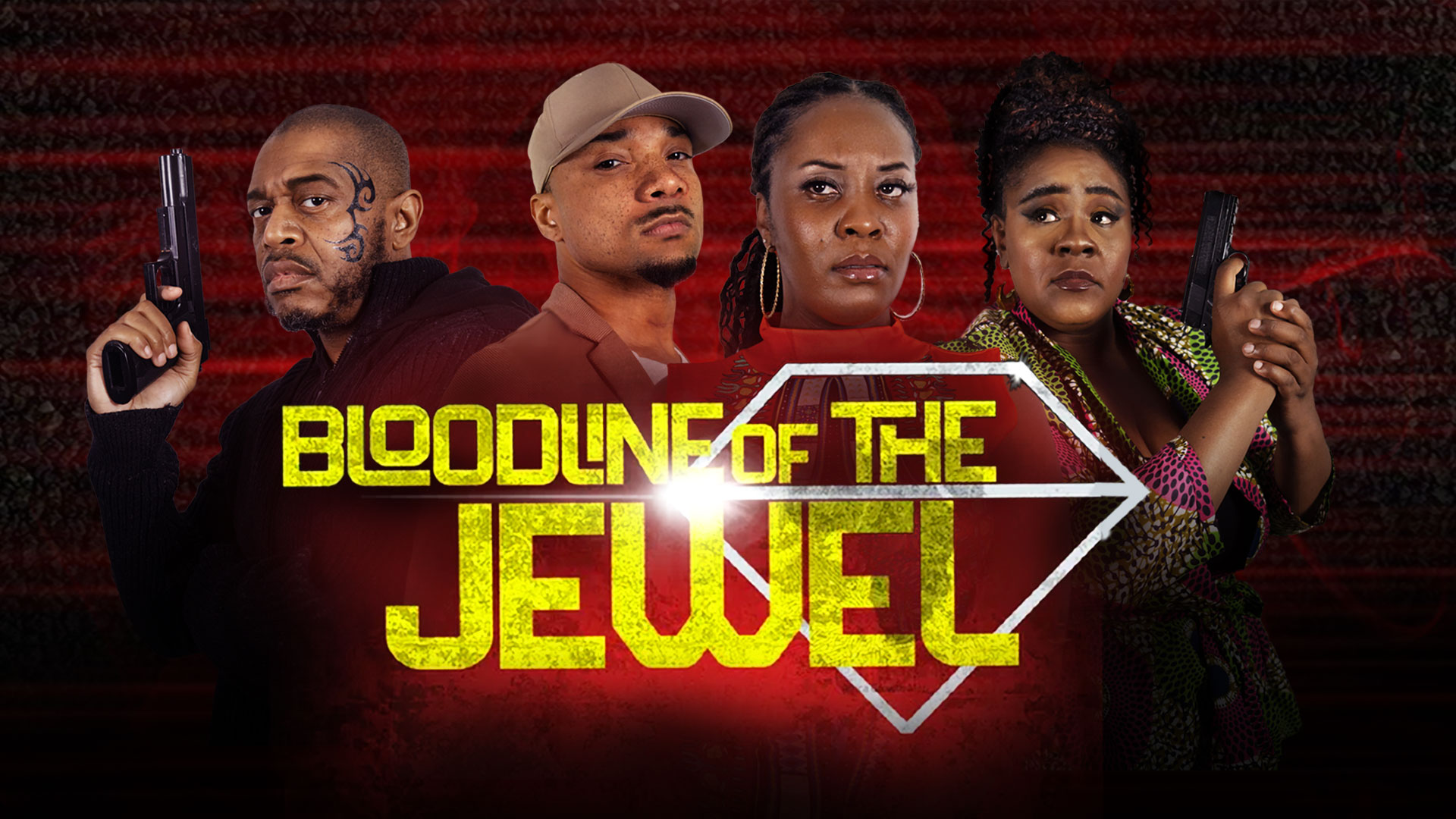 Bloodline of the Jewel