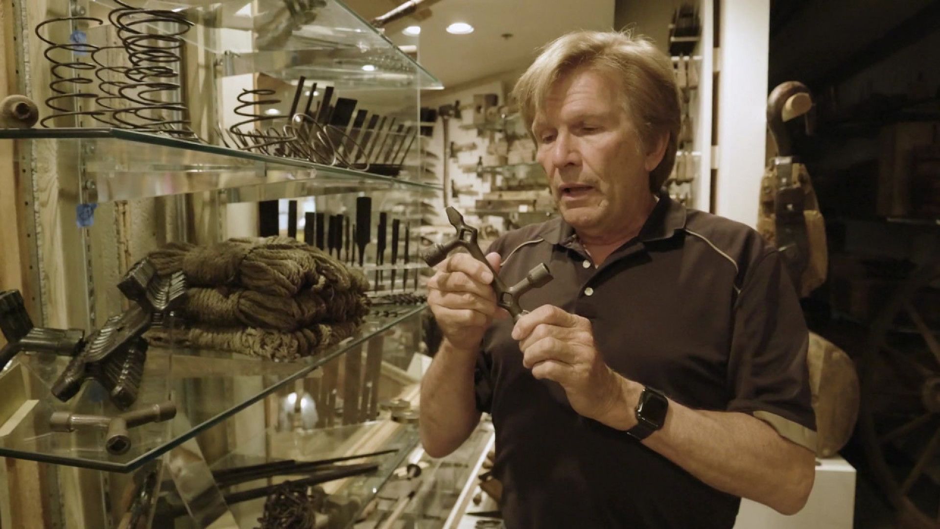 Naufragio en el Maizal