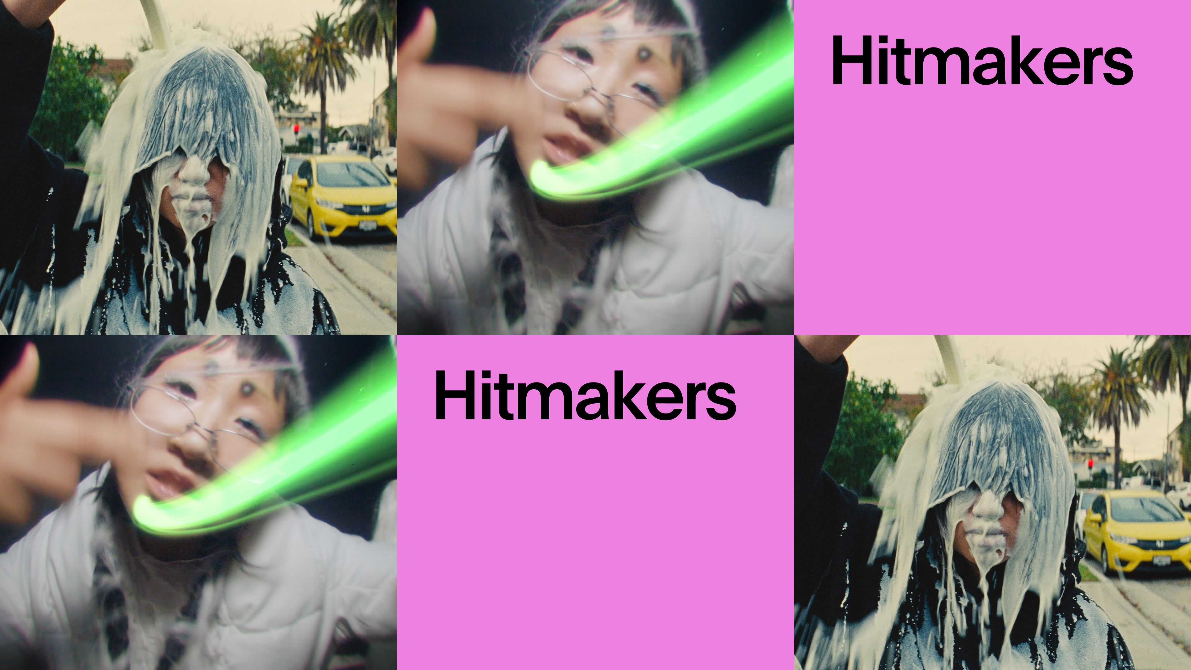 Hitmakers