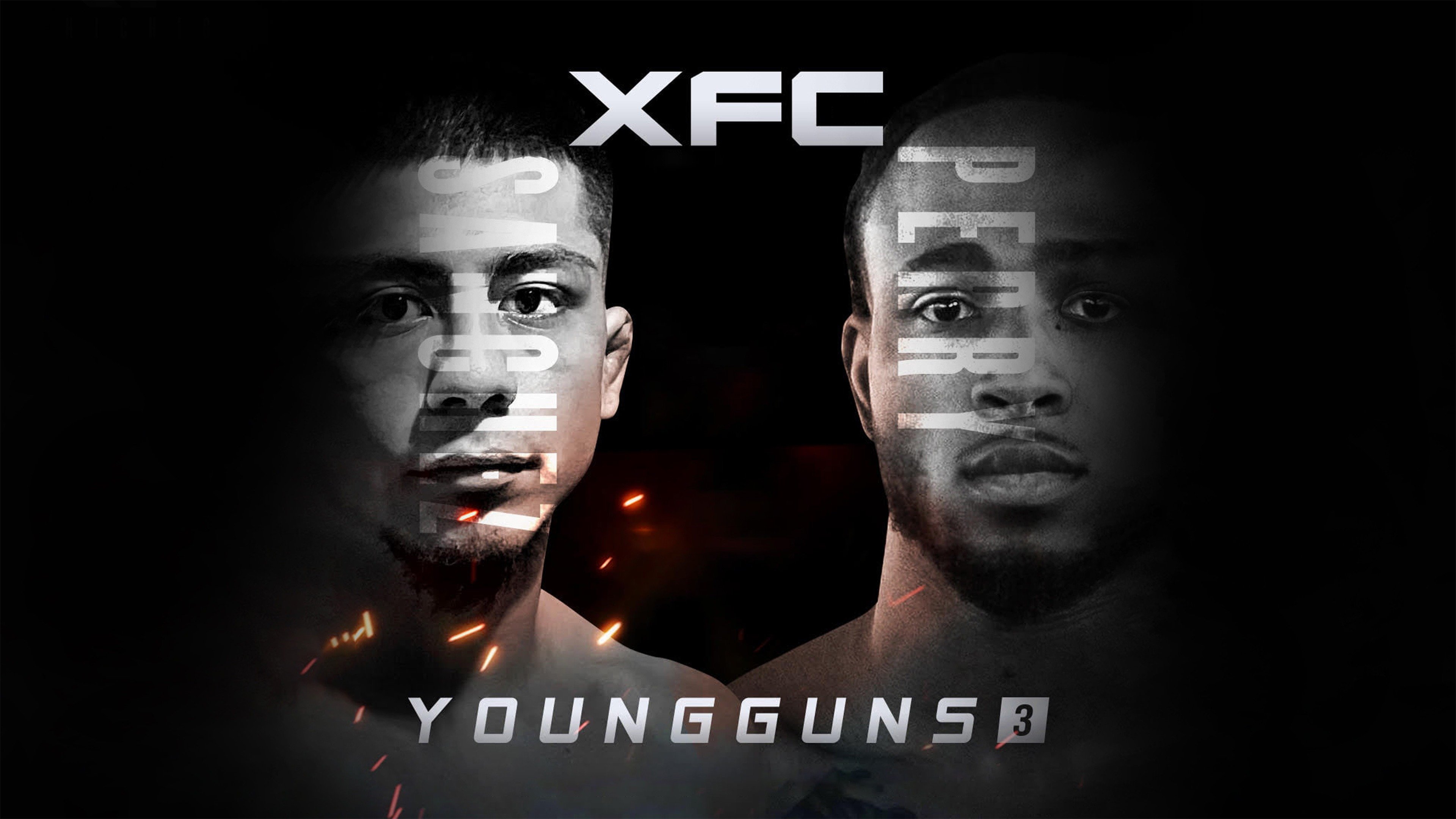 XFC YoungGuns 3