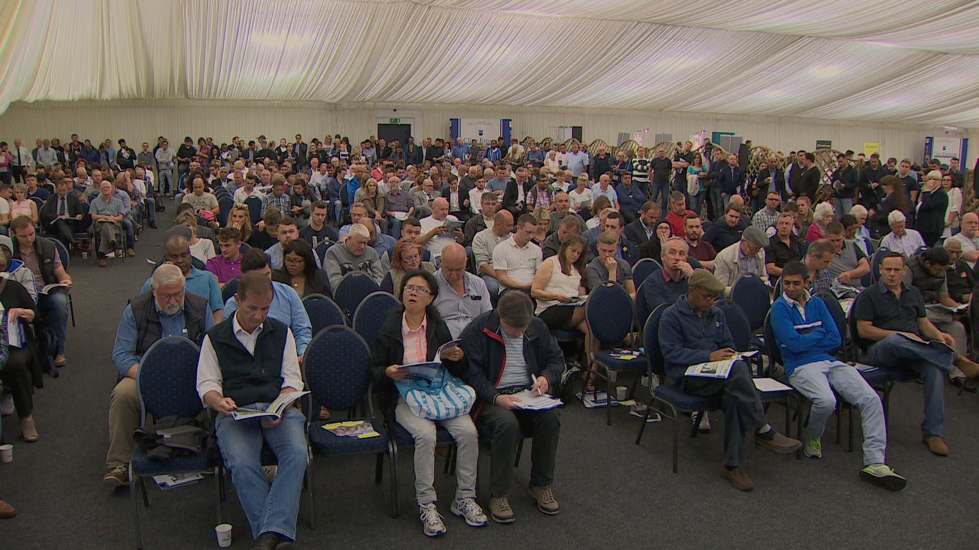 Homes Under The Hammer