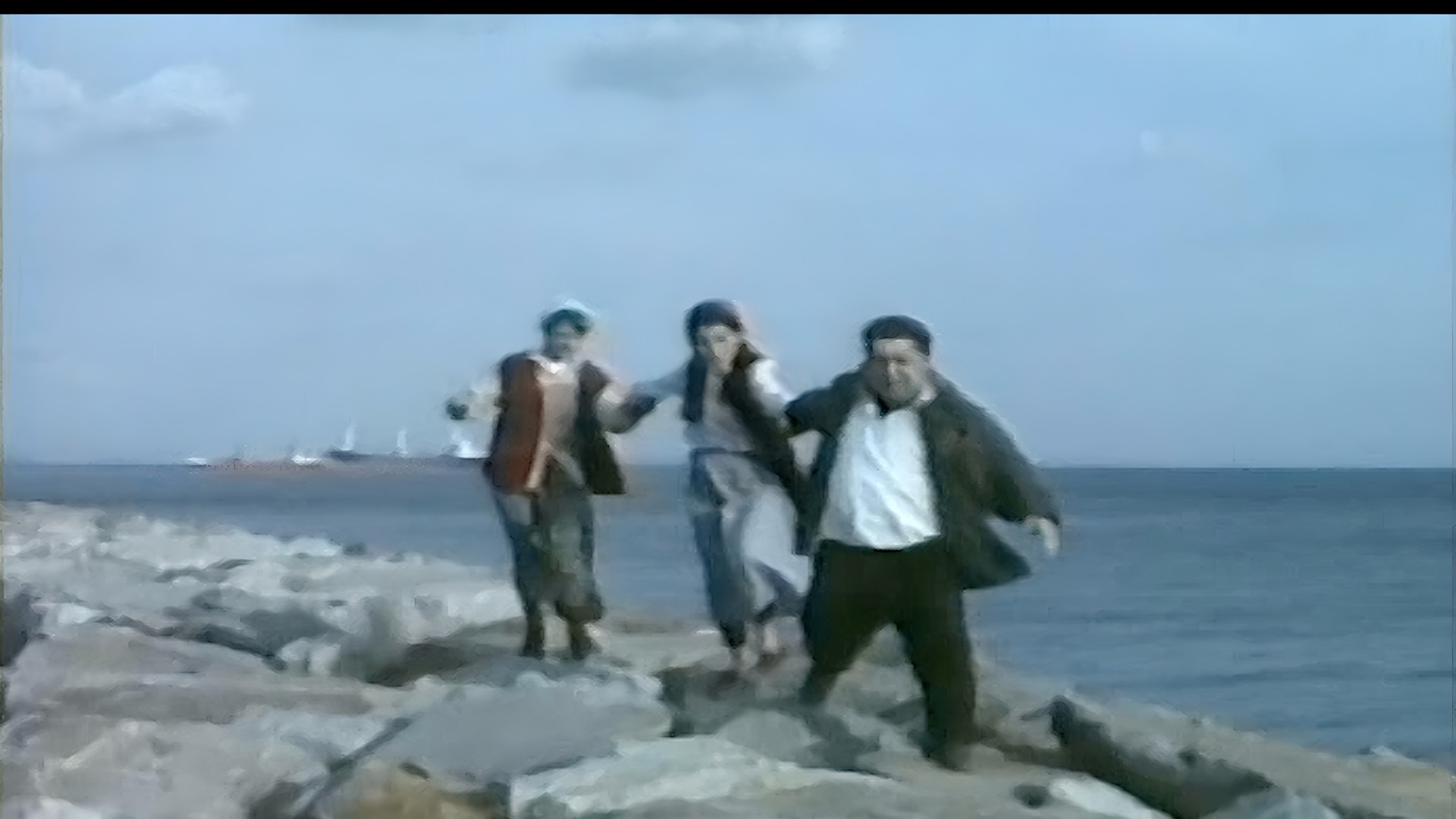 Kerizler İstanbul'da