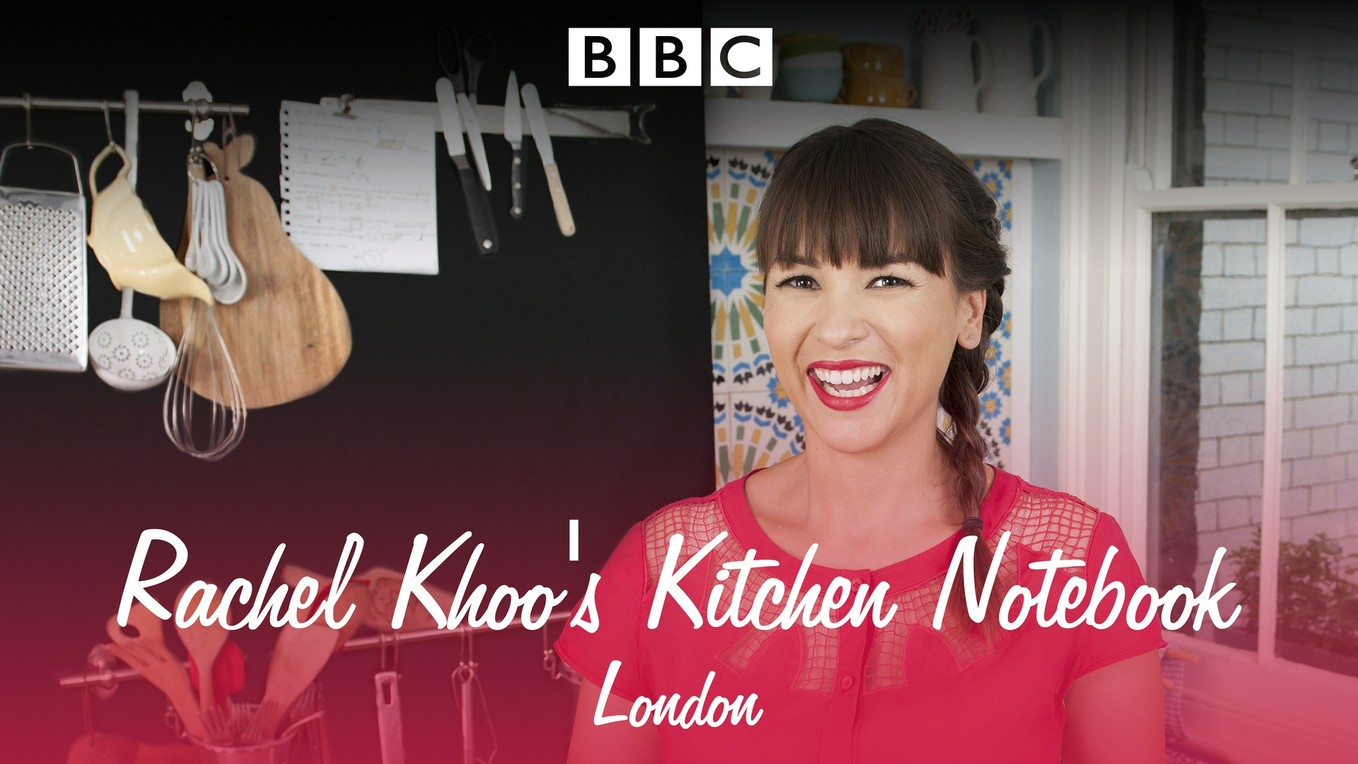 Rachel Khoo