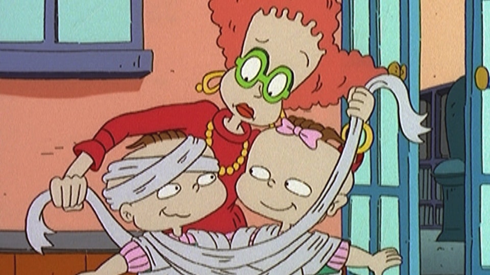 Rugrats