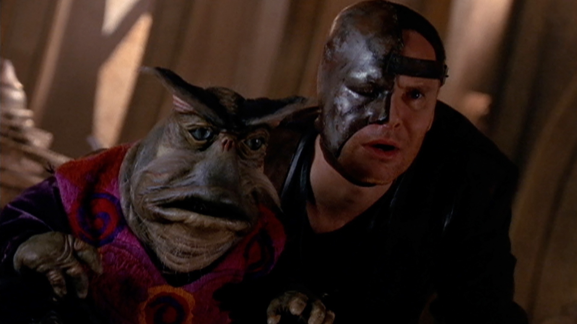 Farscape