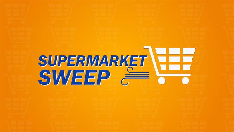 Supermarket Sweep