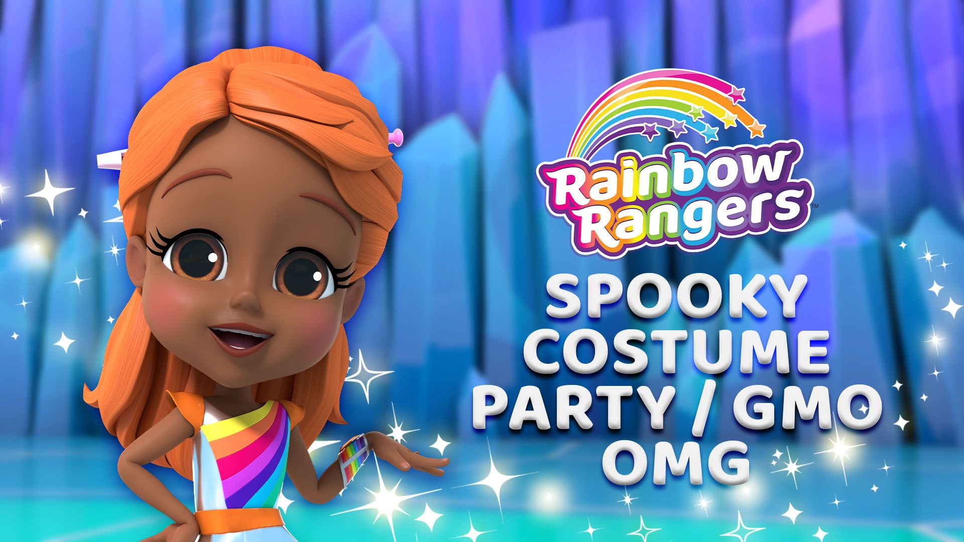 Rainbow Rangers