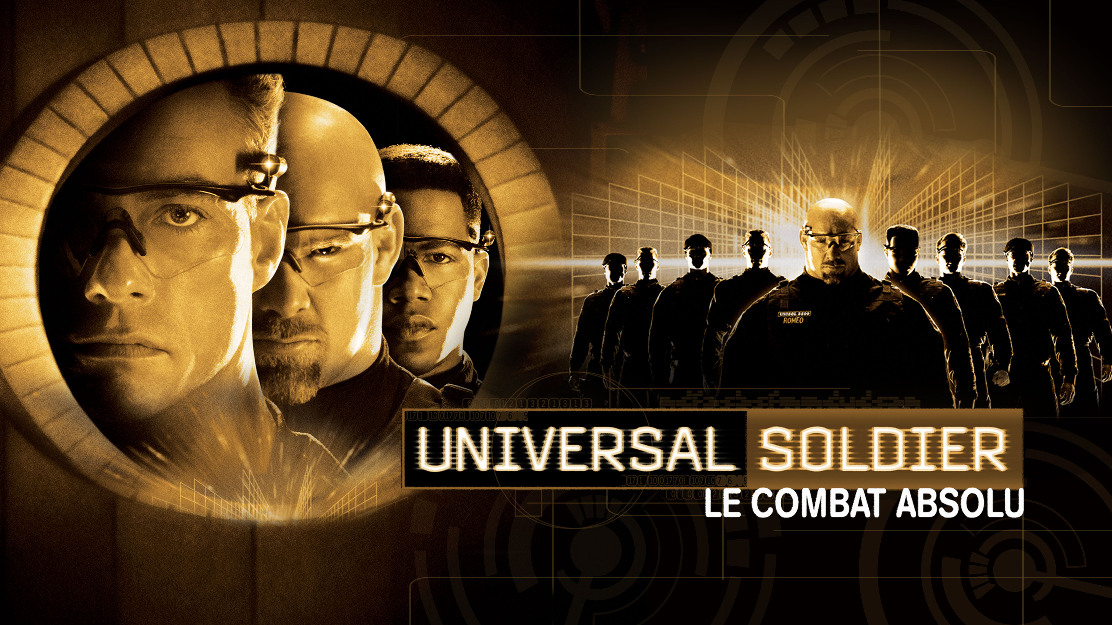 Universal Soldier: Le combat absolu