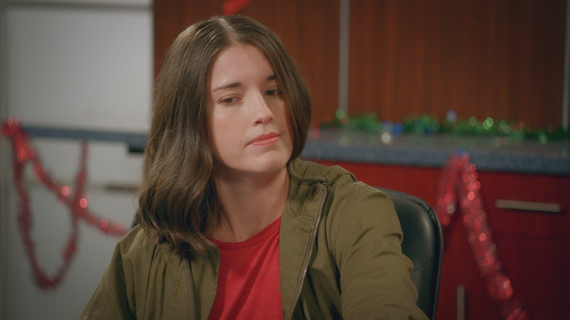 The Ugly Christmas Sweater