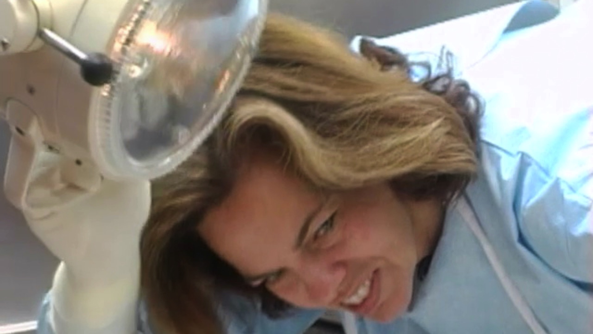 Dr. G: Medical Examiner