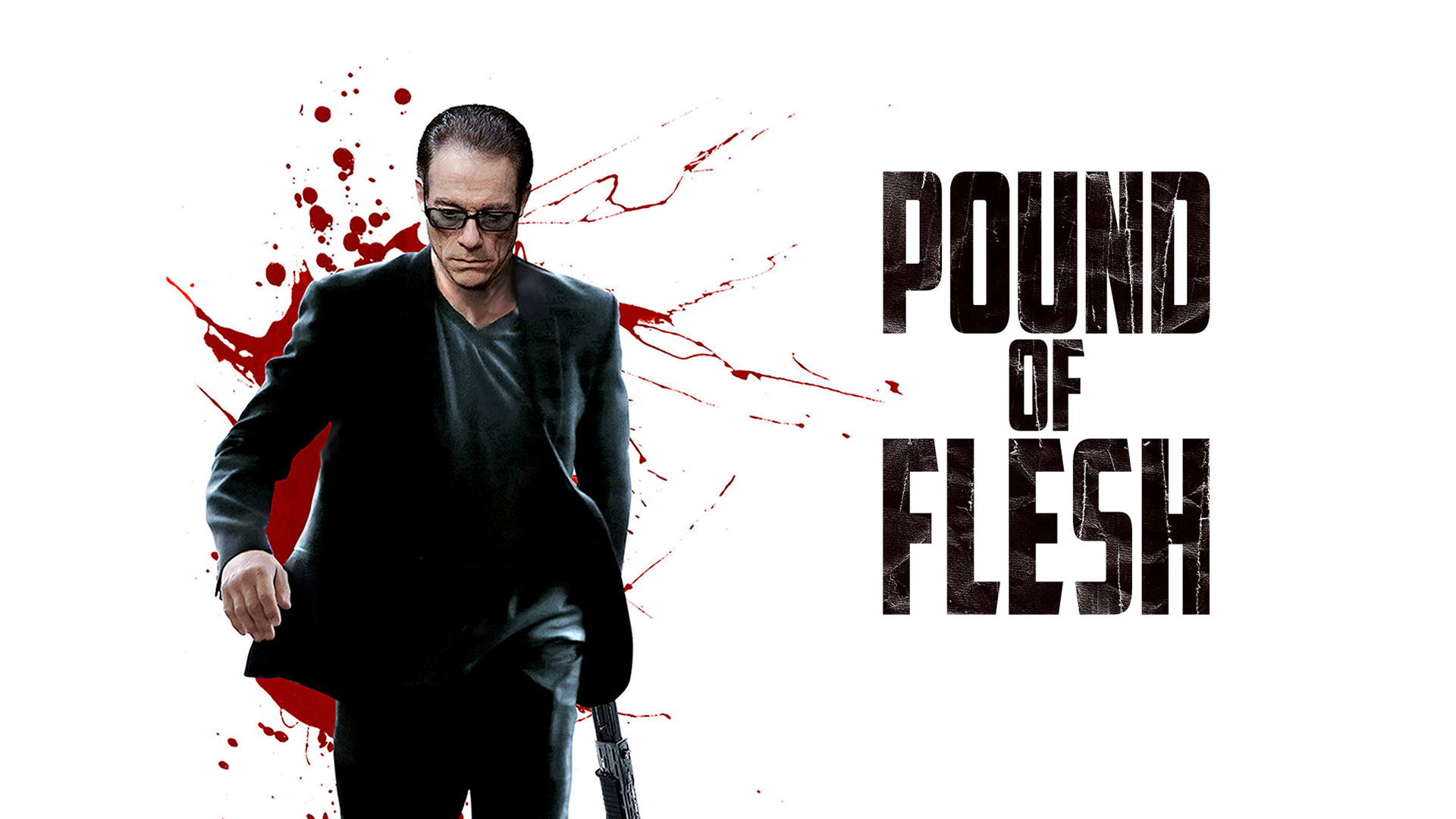 Pound of flesh