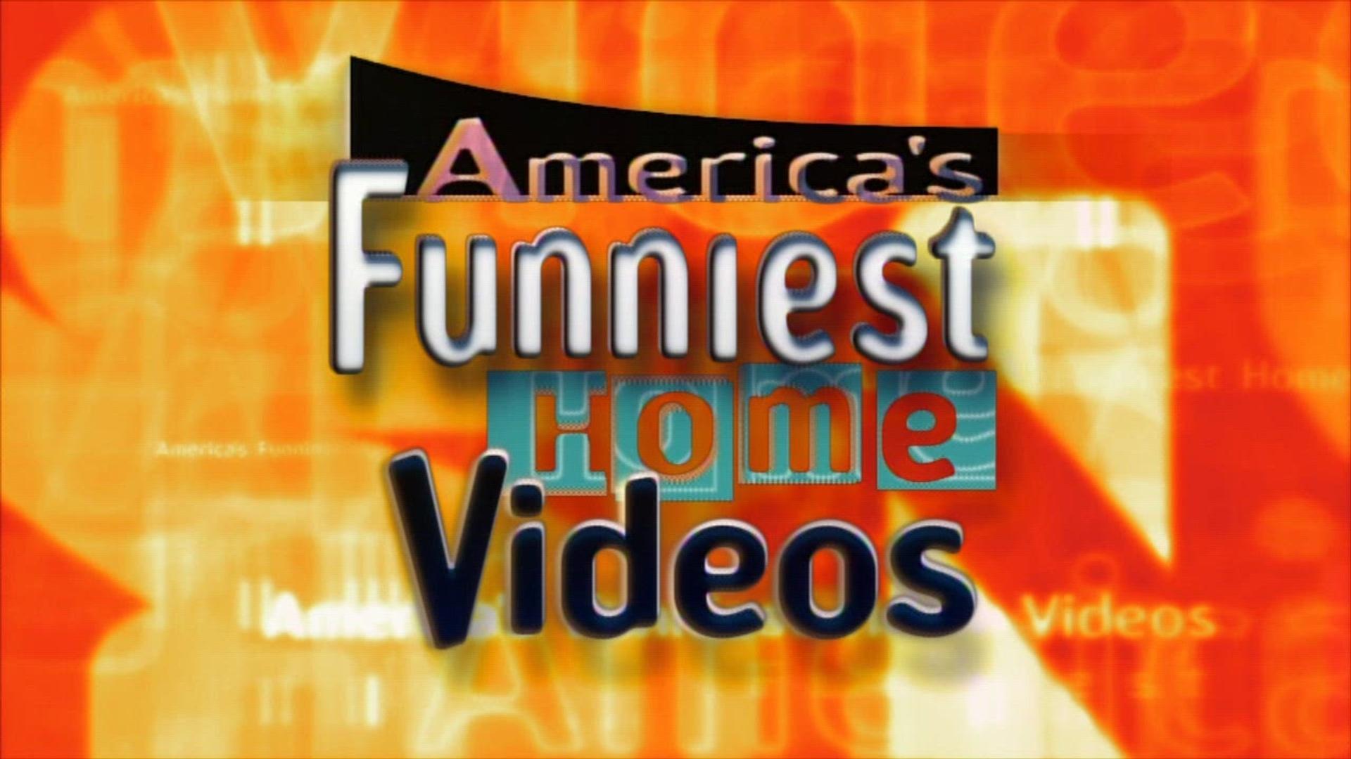 America's Funniest Home Videos